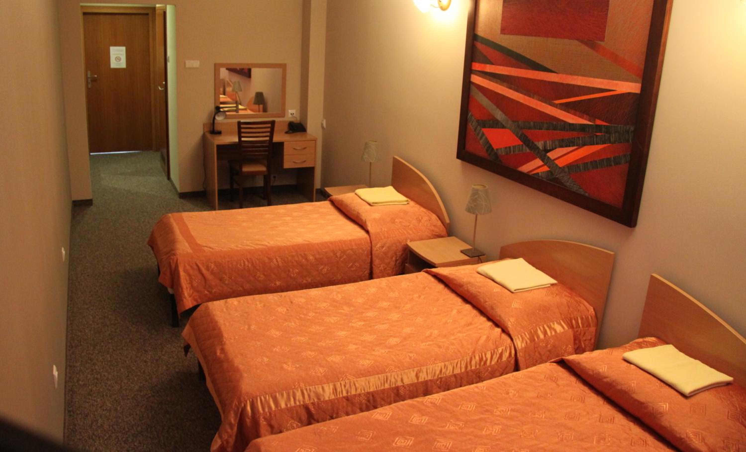 Superior Triple Room - Photo 7