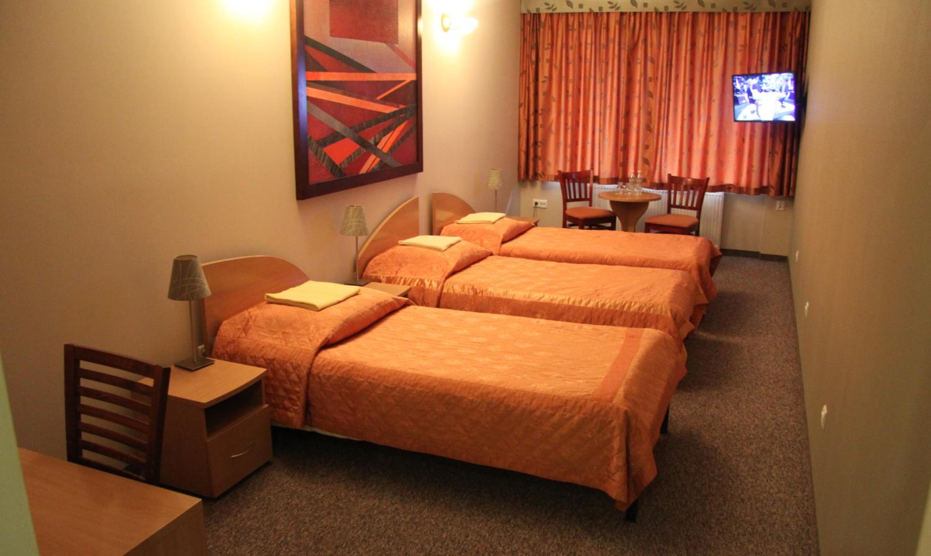 Superior Triple Room - Photo 8