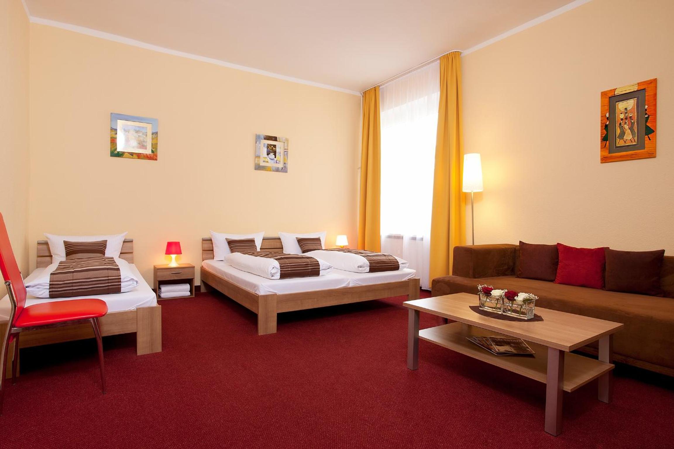 Family Apartment photo 1