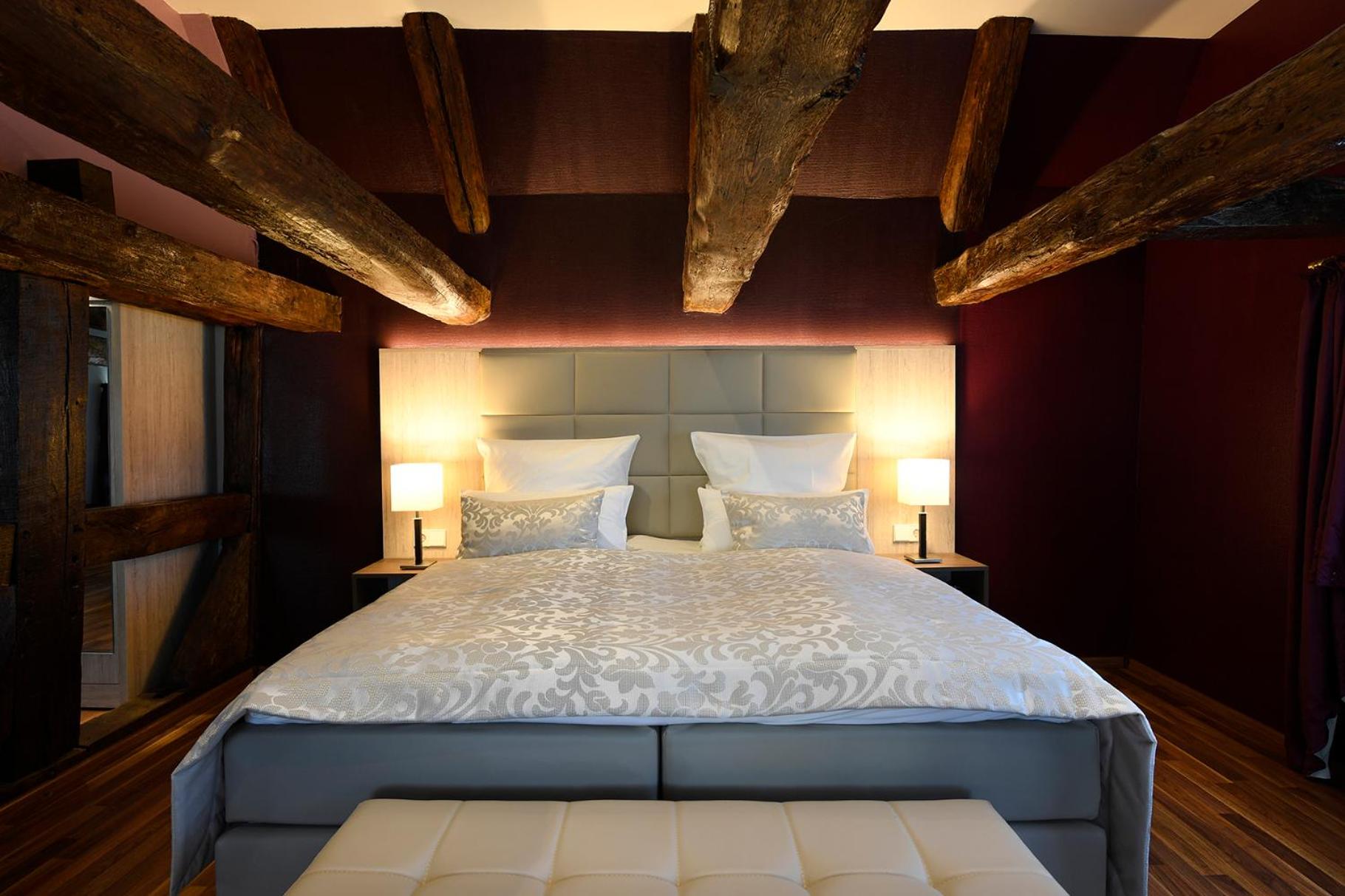 Comfort Double Room - Photo 10