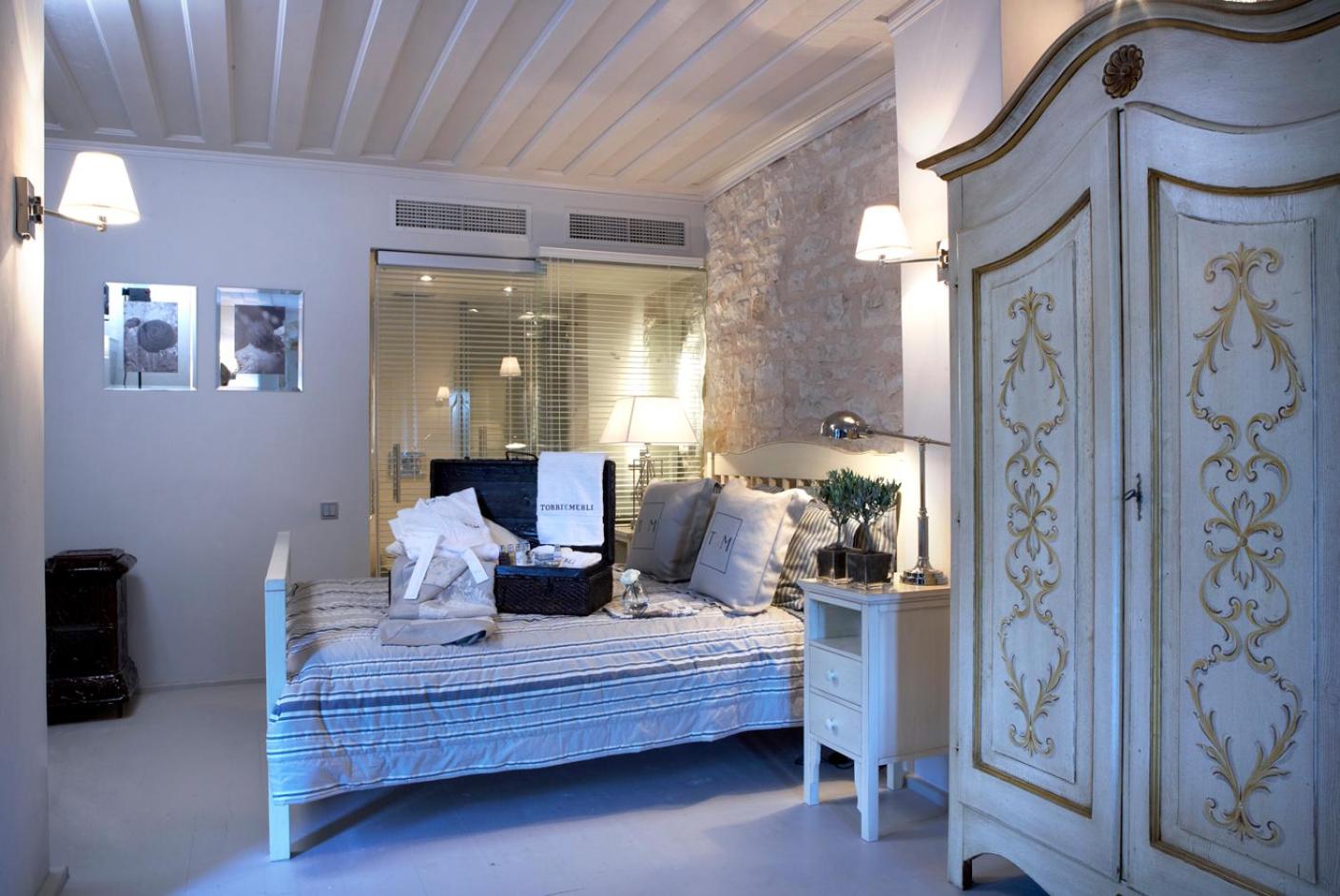 Tower Junior Suite with Garden View - Photo 10