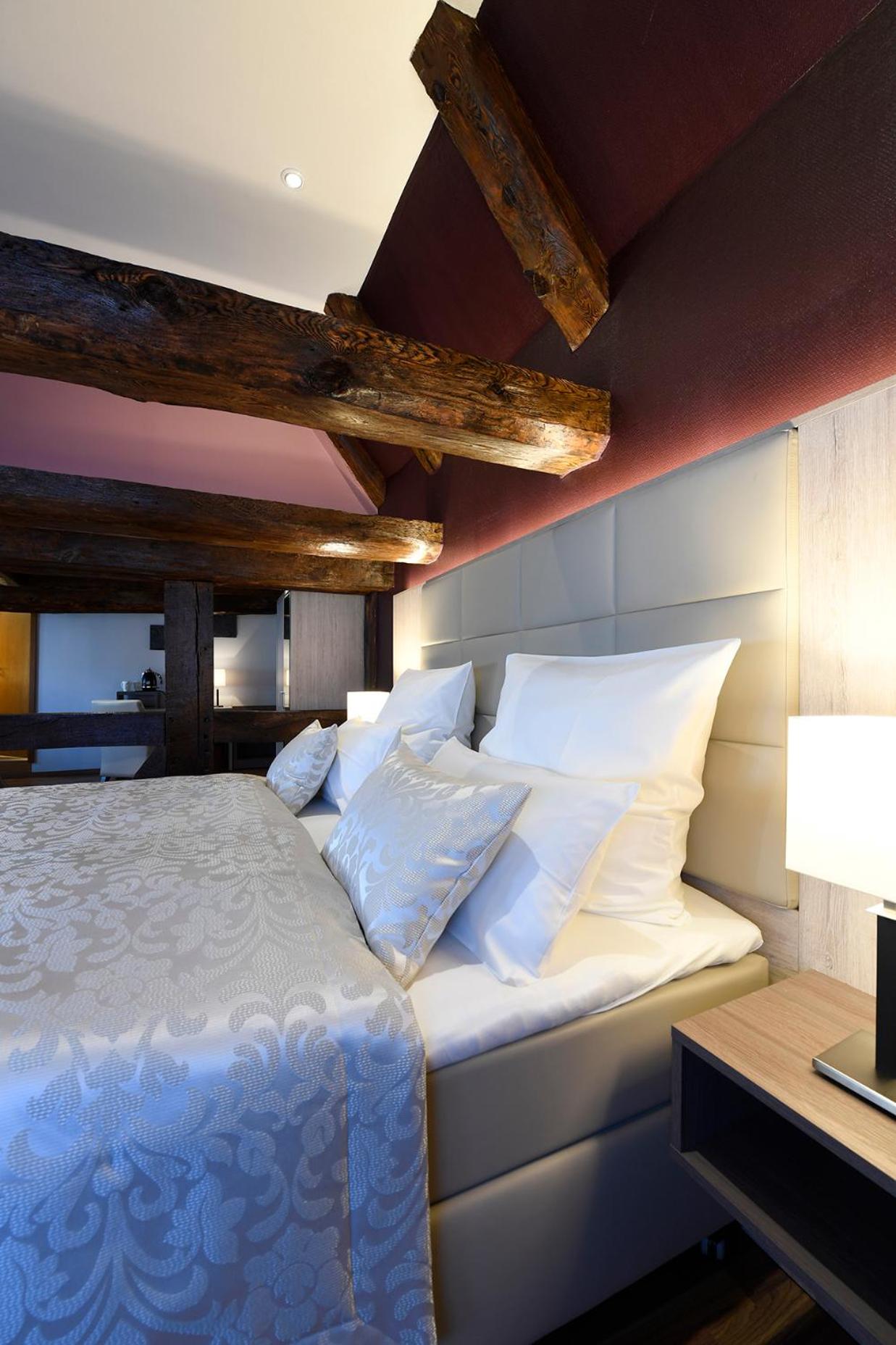 Comfort Double Room - Photo 2