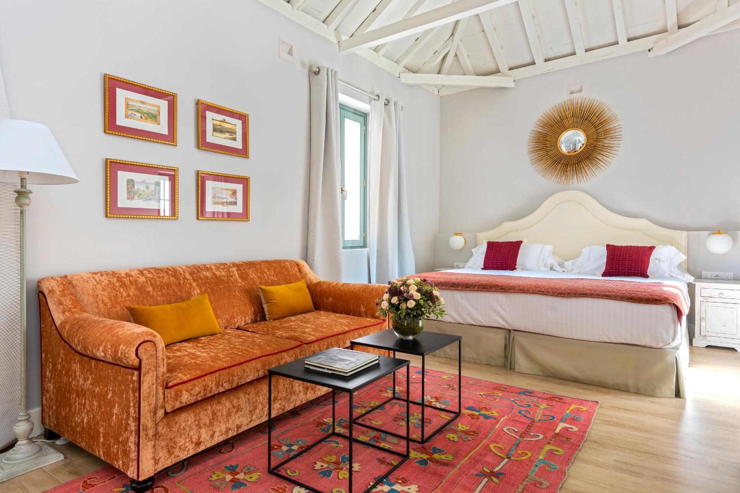 Apartment - Split Level