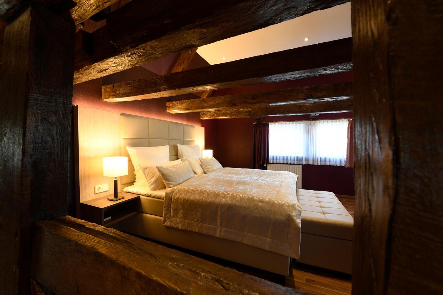 Comfort Double Room - Photo 11