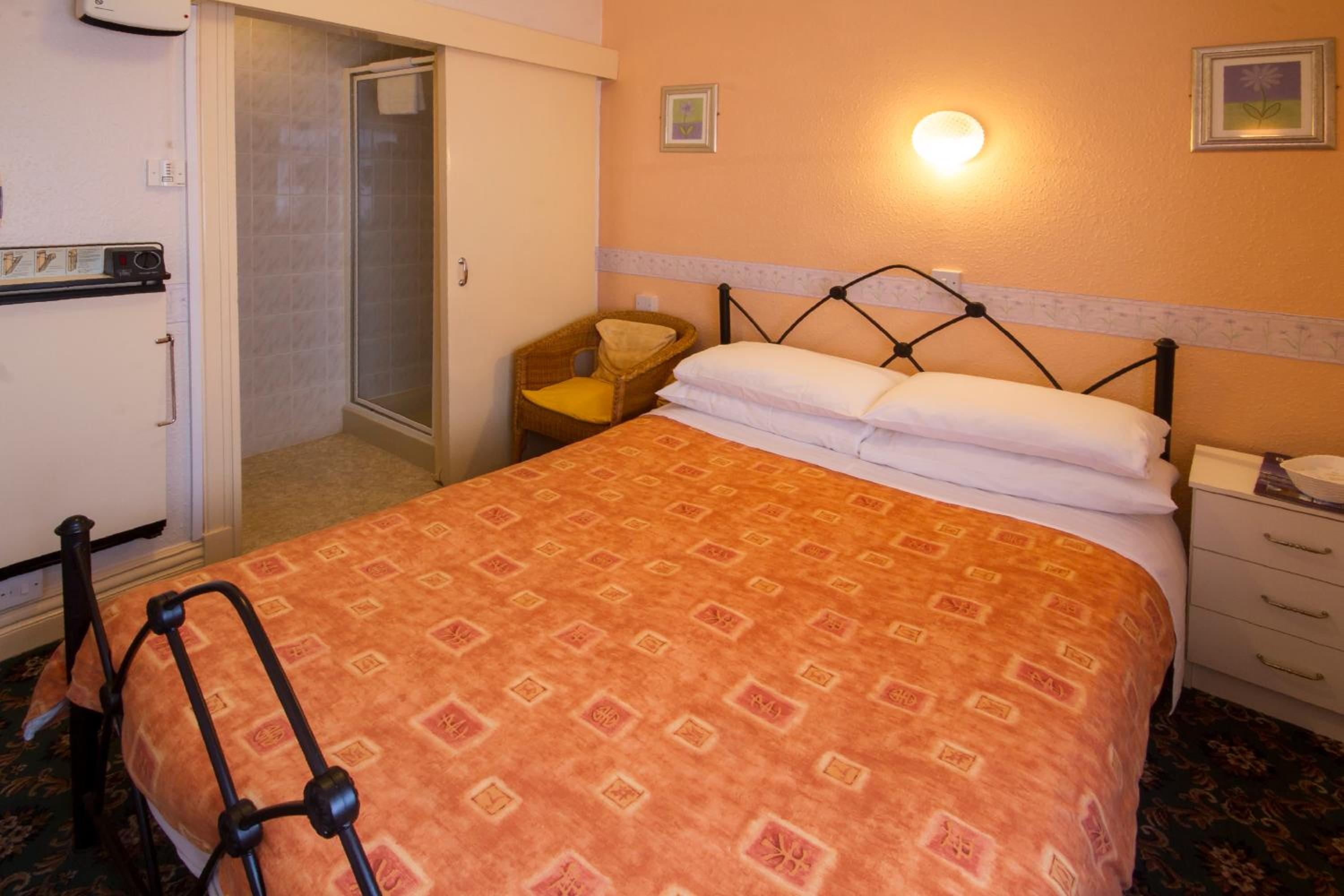 Double Room photo 3