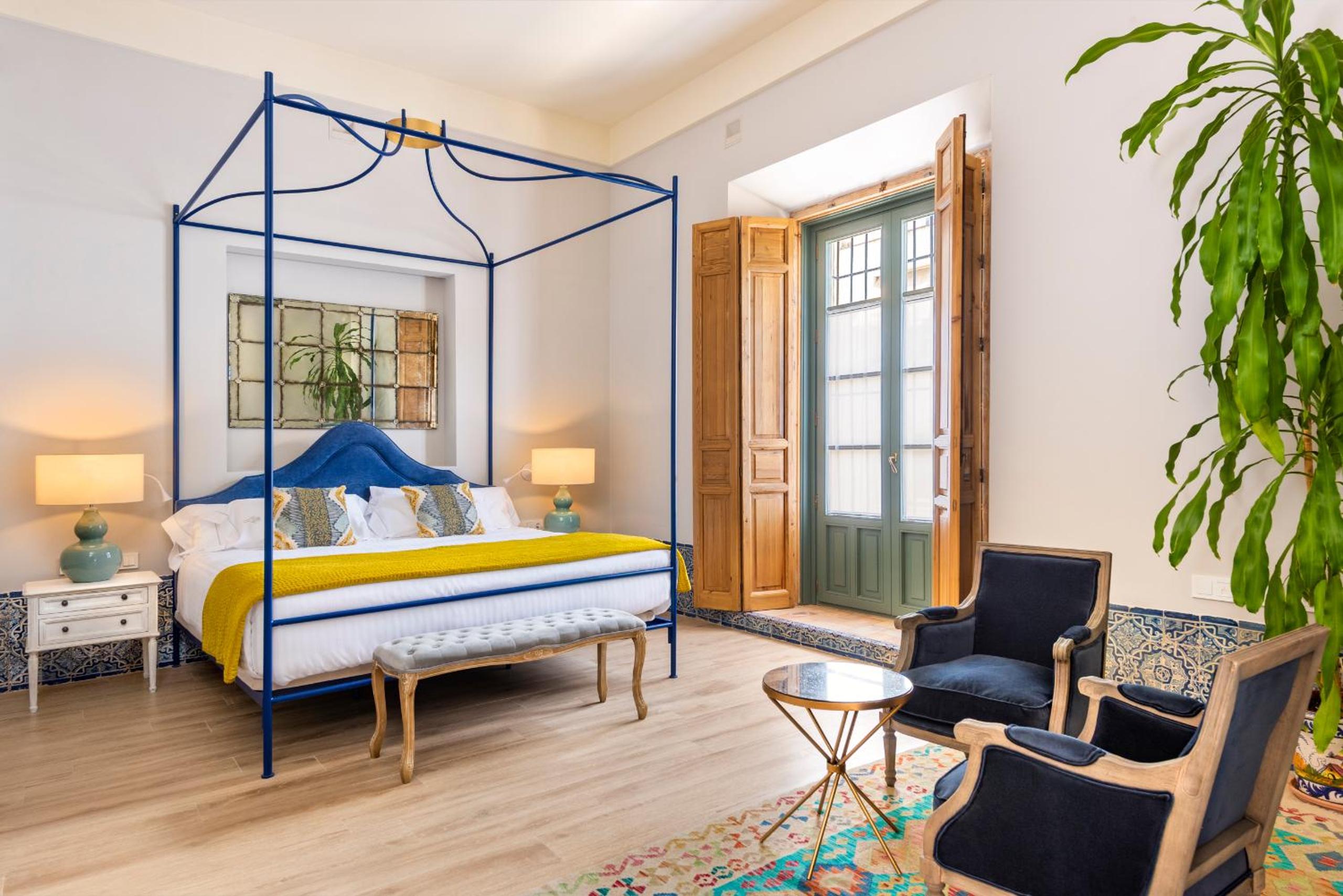 Suite Apartment