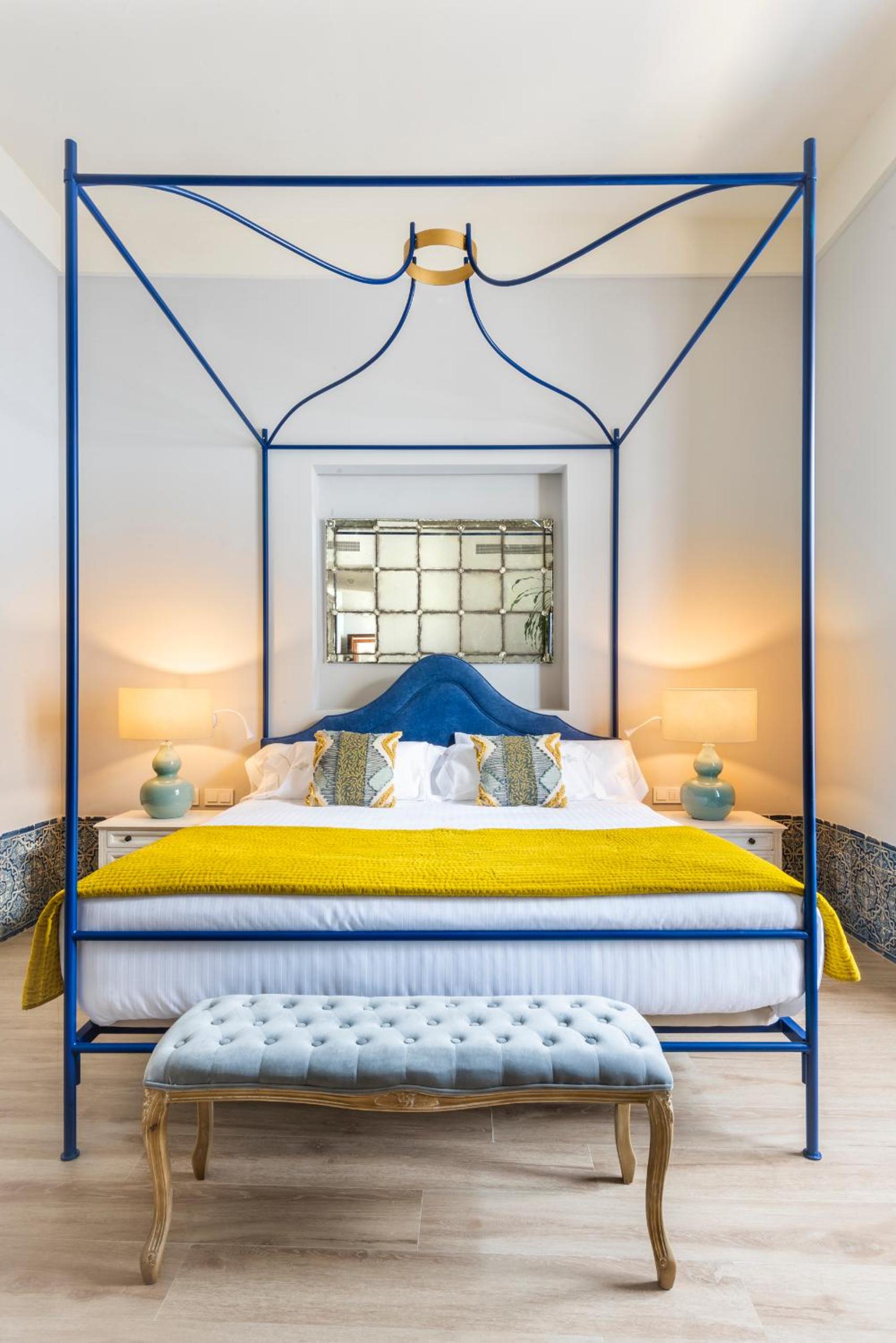 Suite Apartment