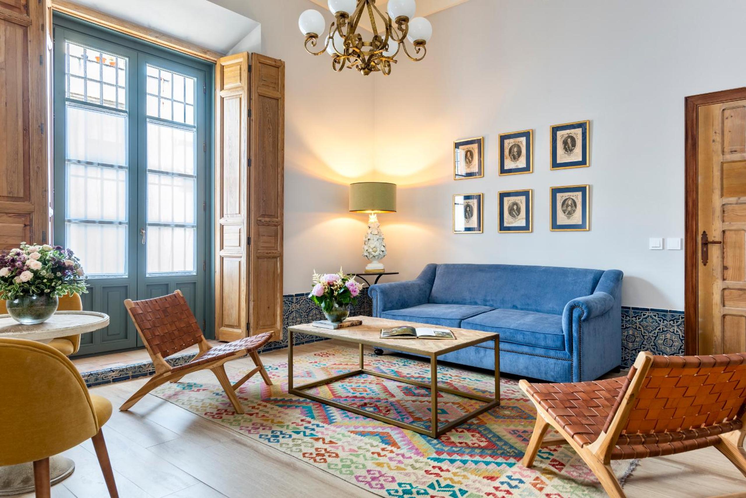 Suite Apartment