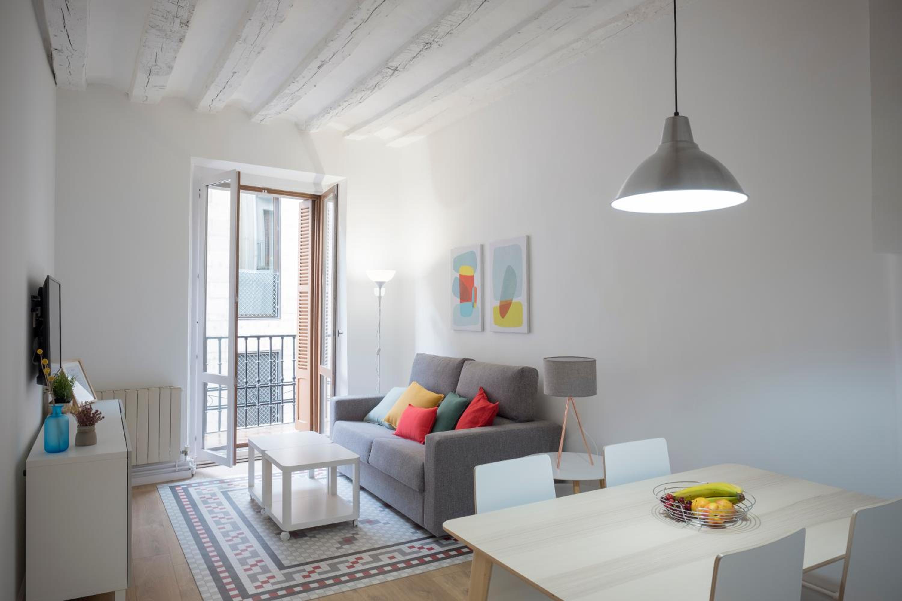 Apartamento