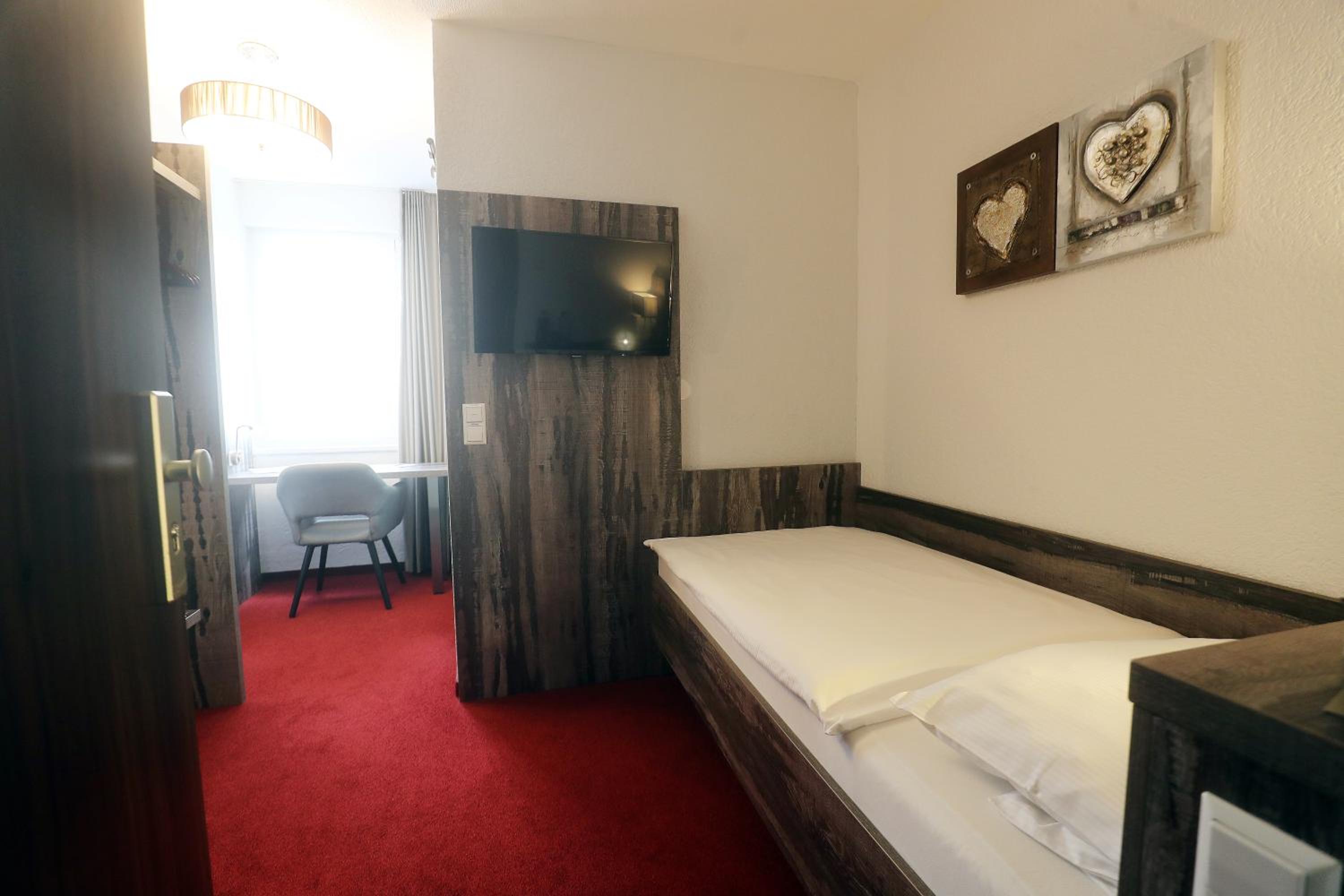 Business Single Room photo 2