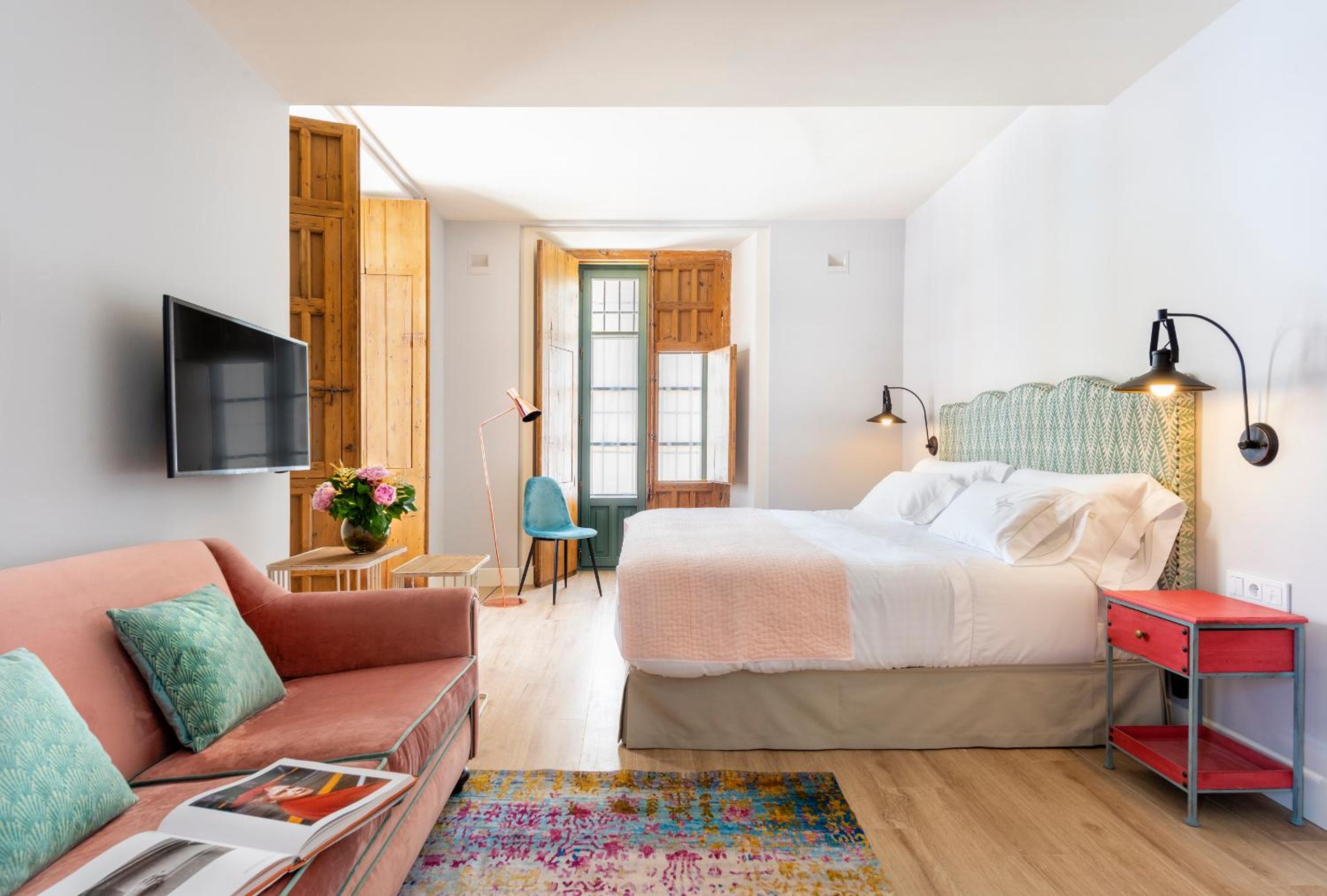 Deluxe Apartment thumbnail 5