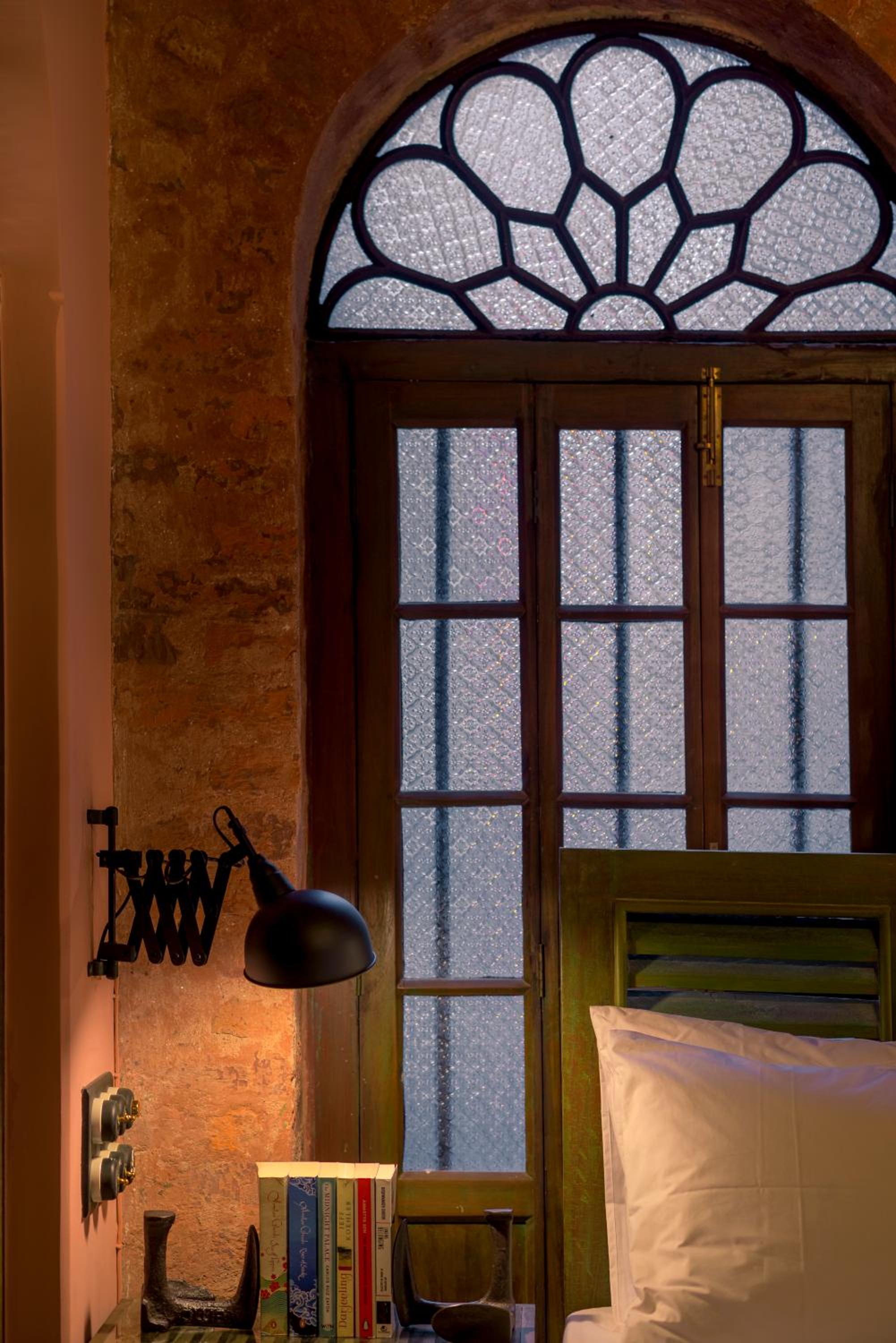 Deluxe Double or Twin Room - Photo 3