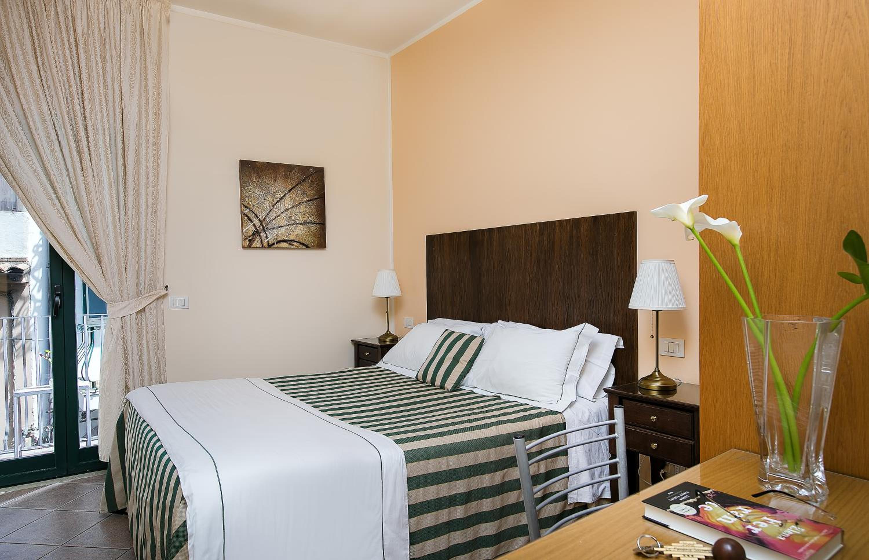 Double Room photo 3