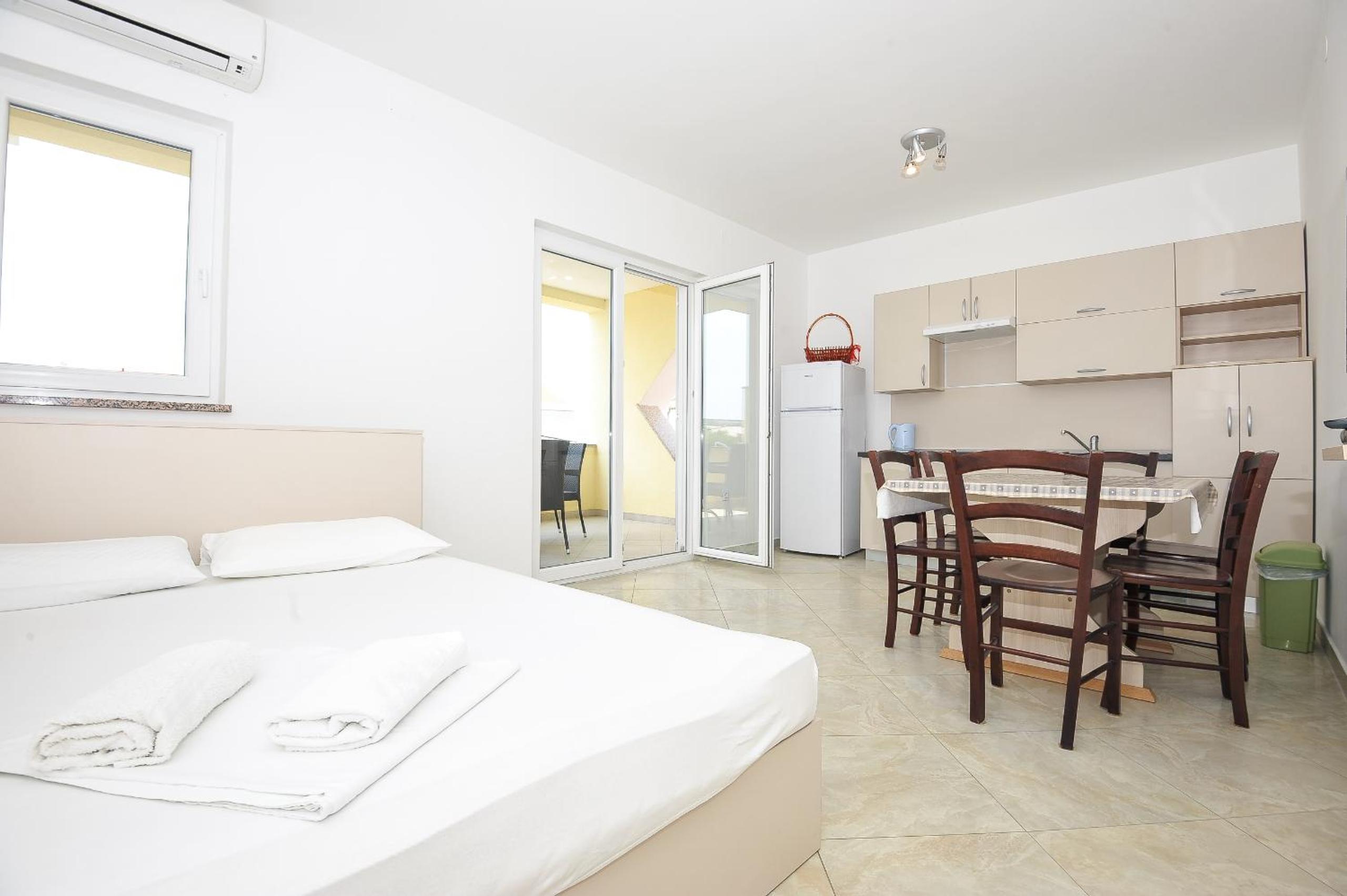 Apartment with Sea View photo 3