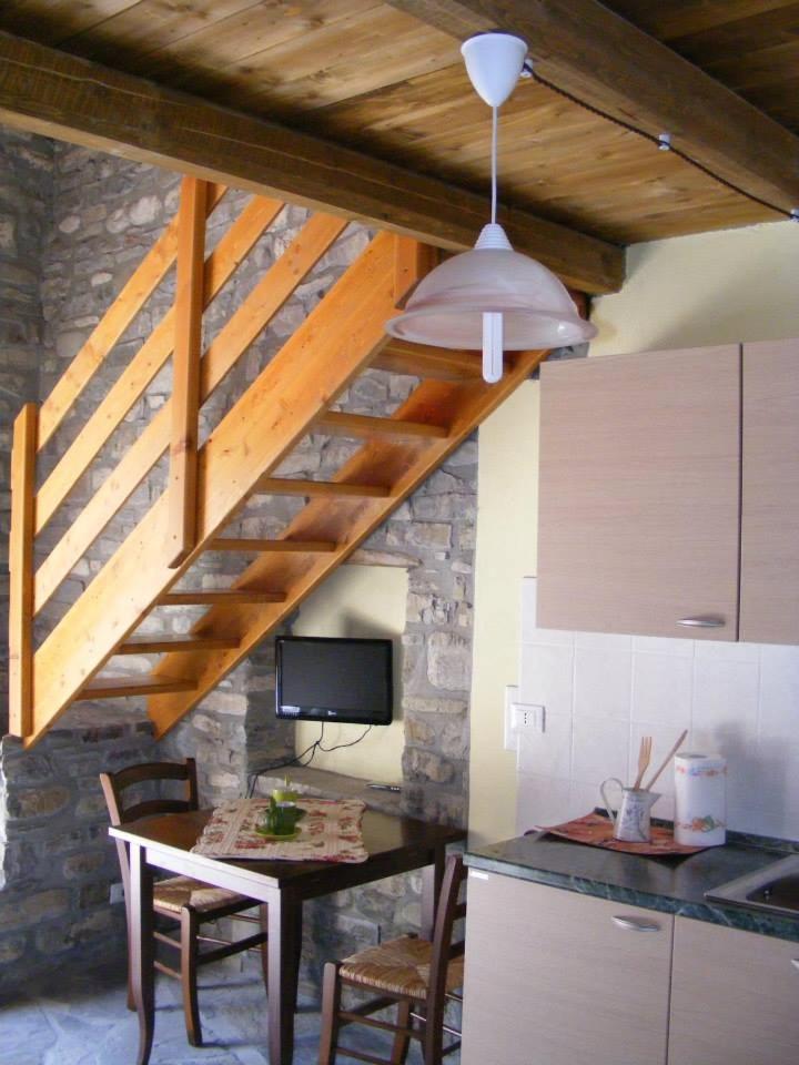 Apartment photo 2