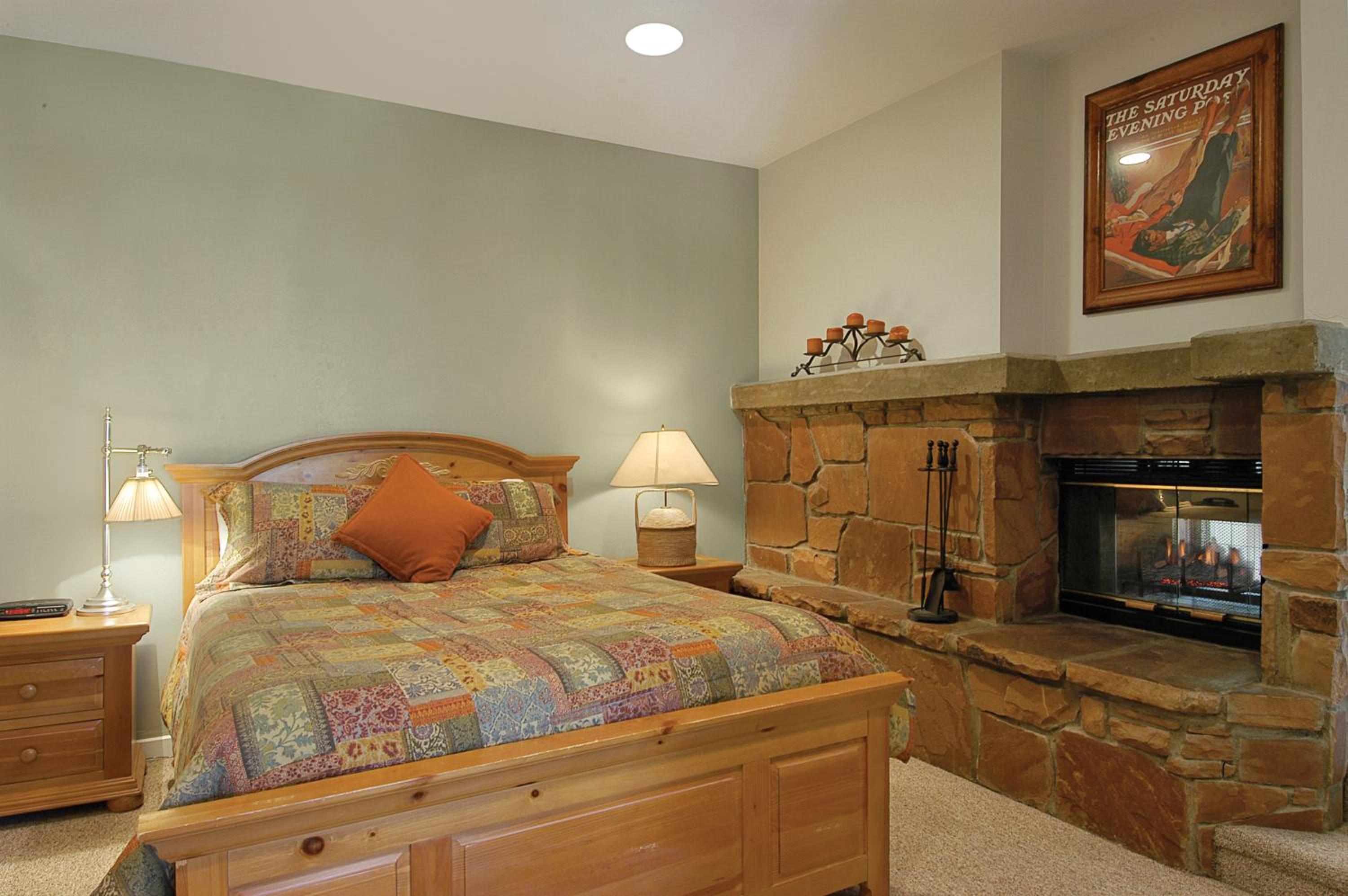 2 Bedroom Condominium  - Photo 13