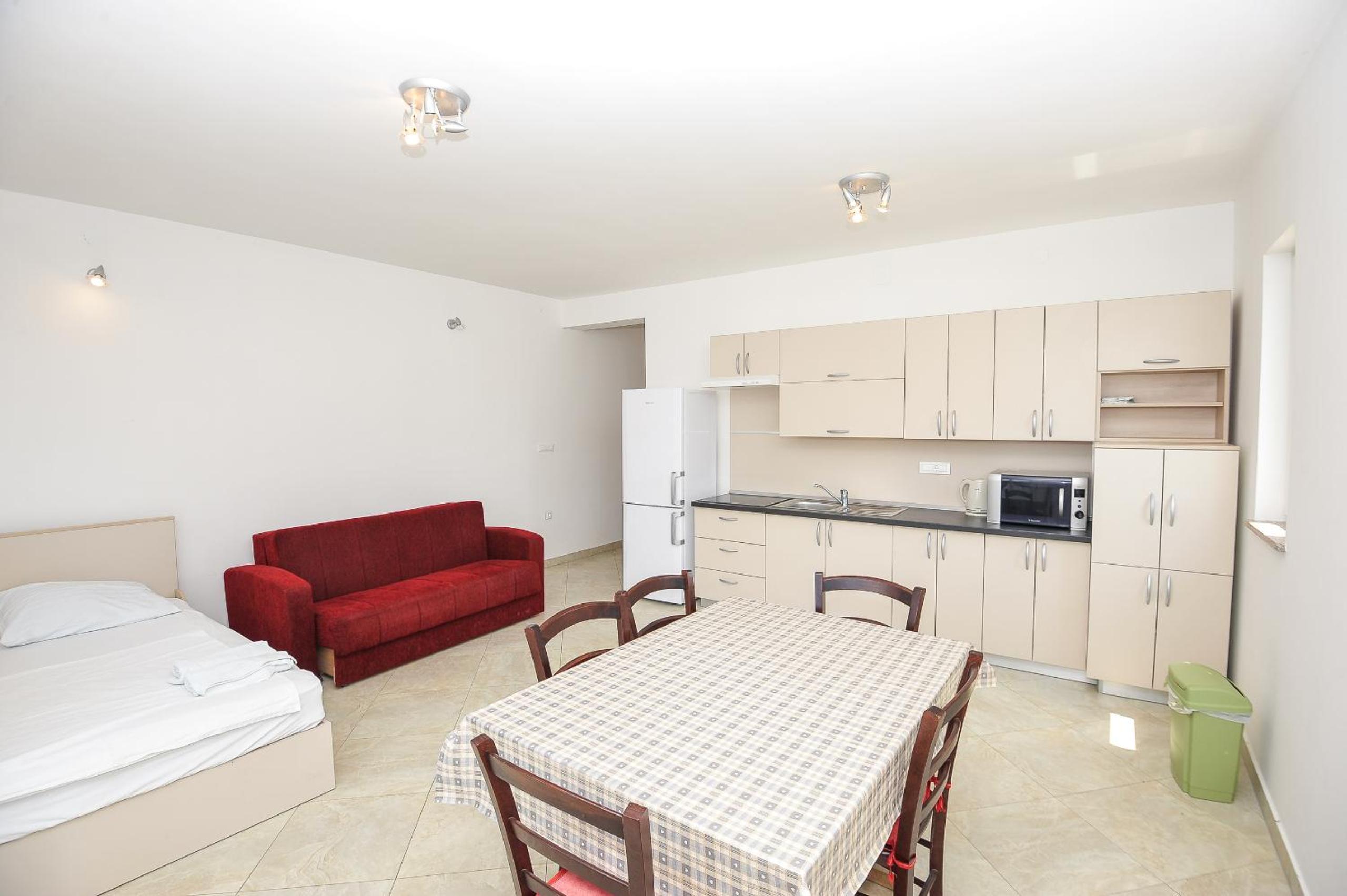 Apartment with Garden View photo 1