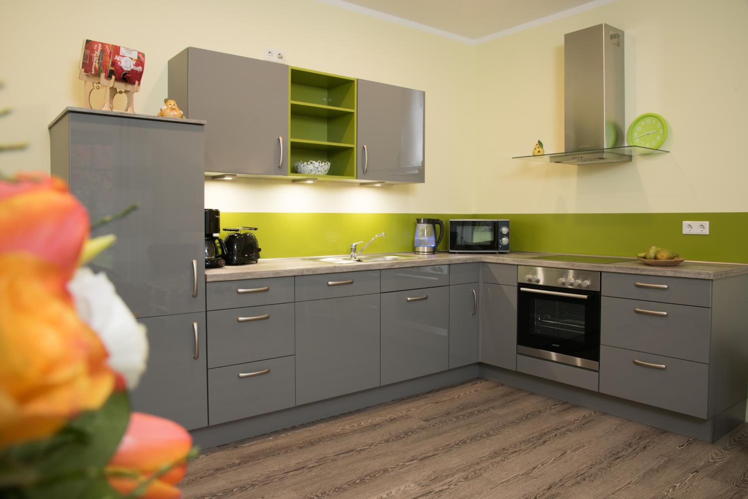 Apartment with Terrace***** photo 2