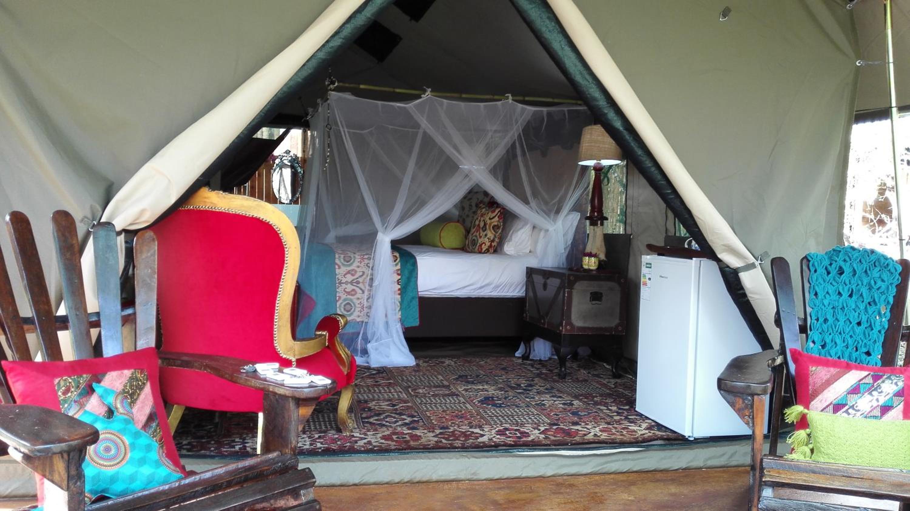 Tent photo 3