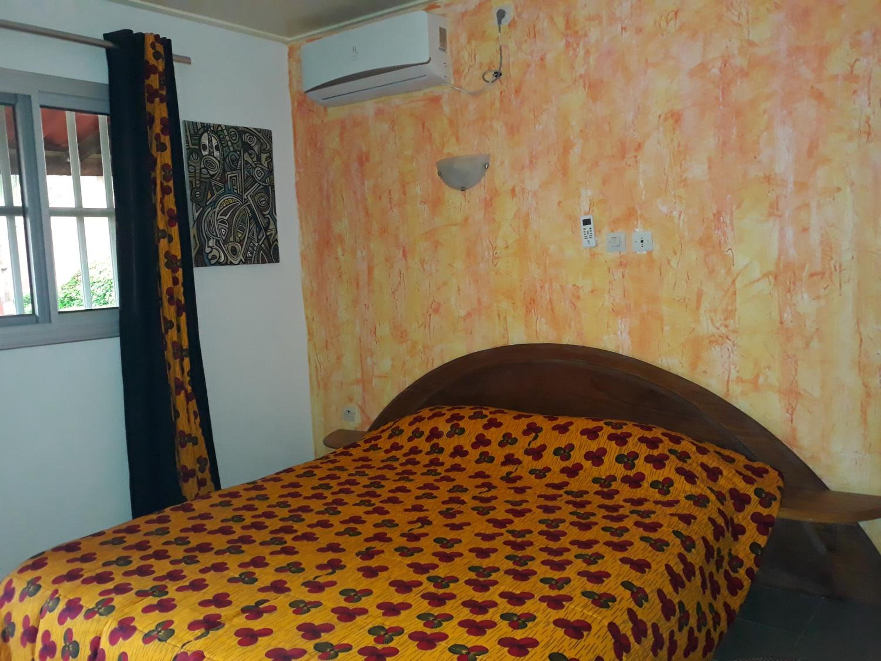 Suite photo 1