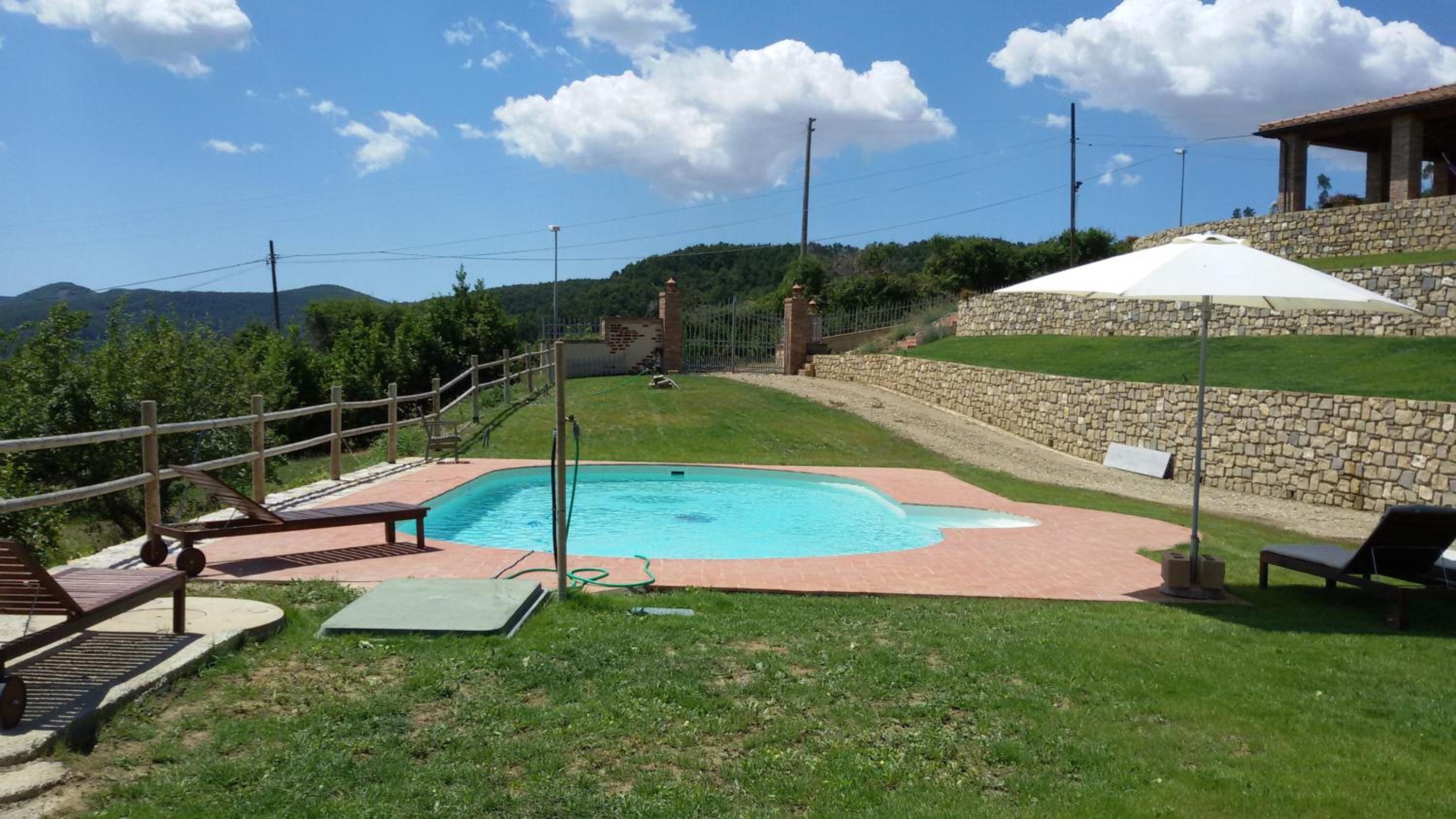 Villa with Private Pool photo 2