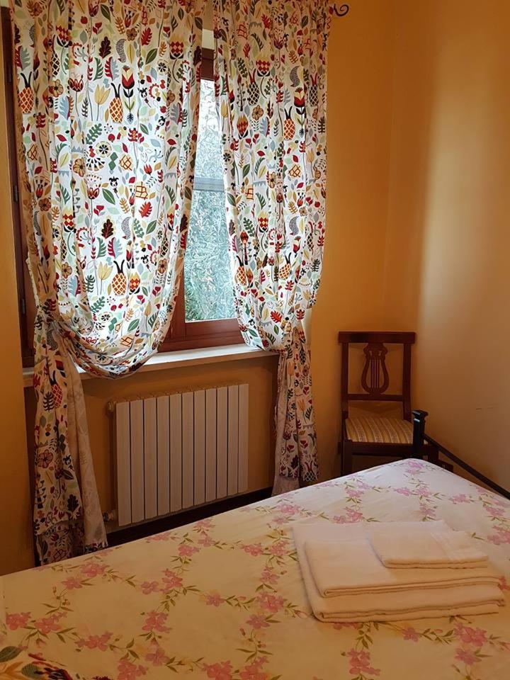 Standard Single Room with Mountain View photo 2