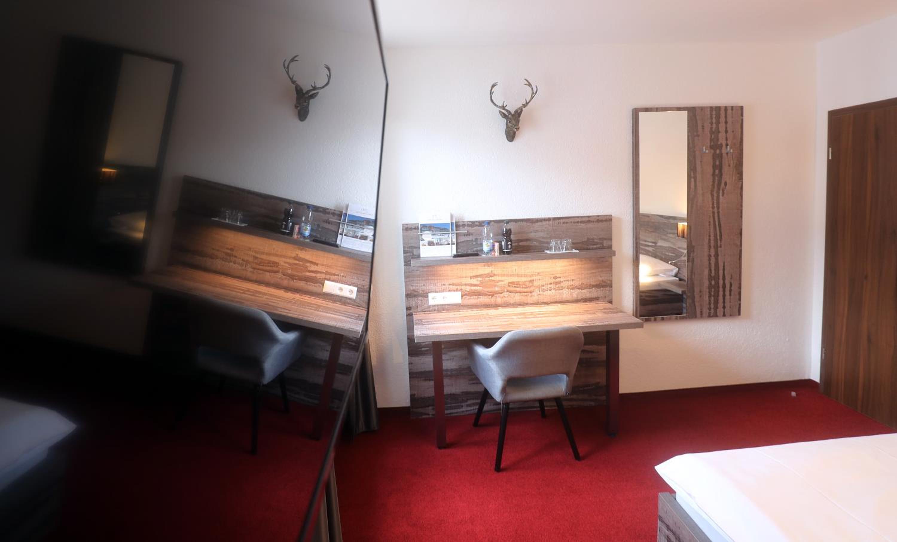 Business Double Room - Photo 4