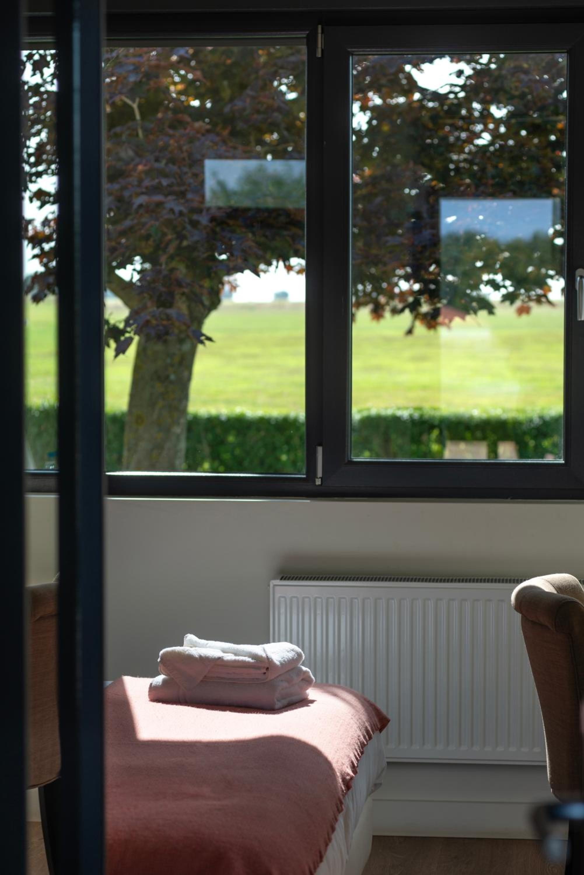 Double Room with Garden View photo 1