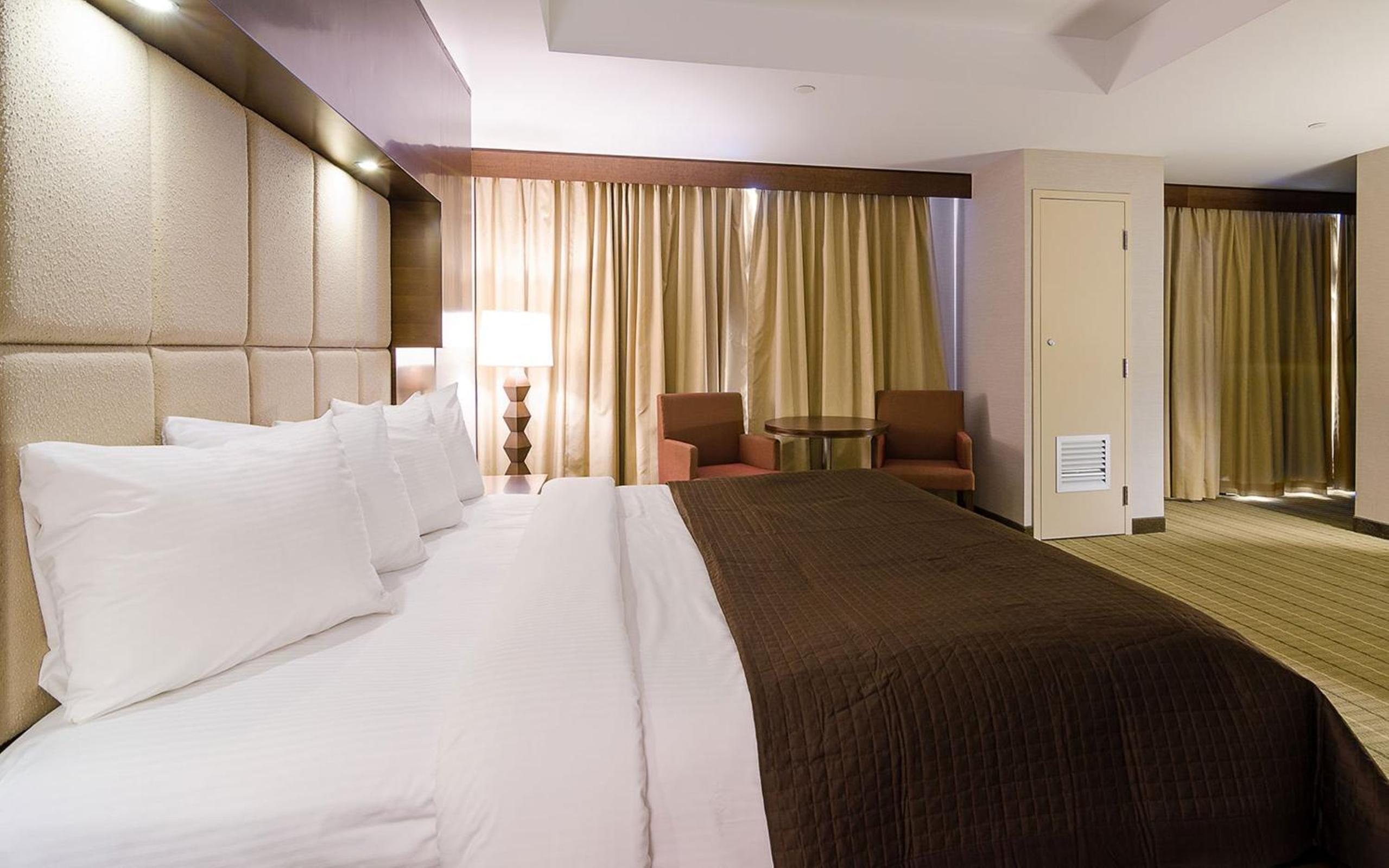 Luxury Suite - Photo 2