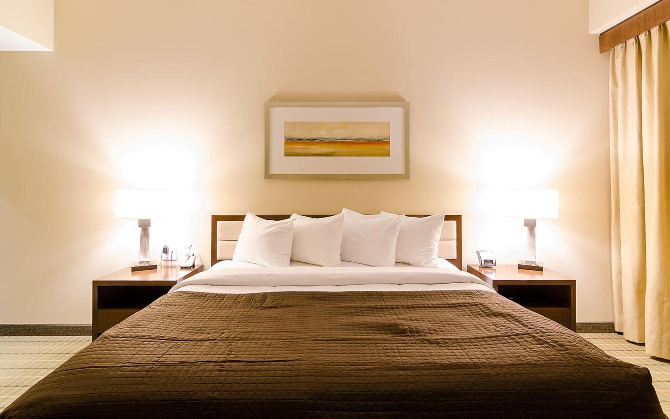 King Suite - Photo 6