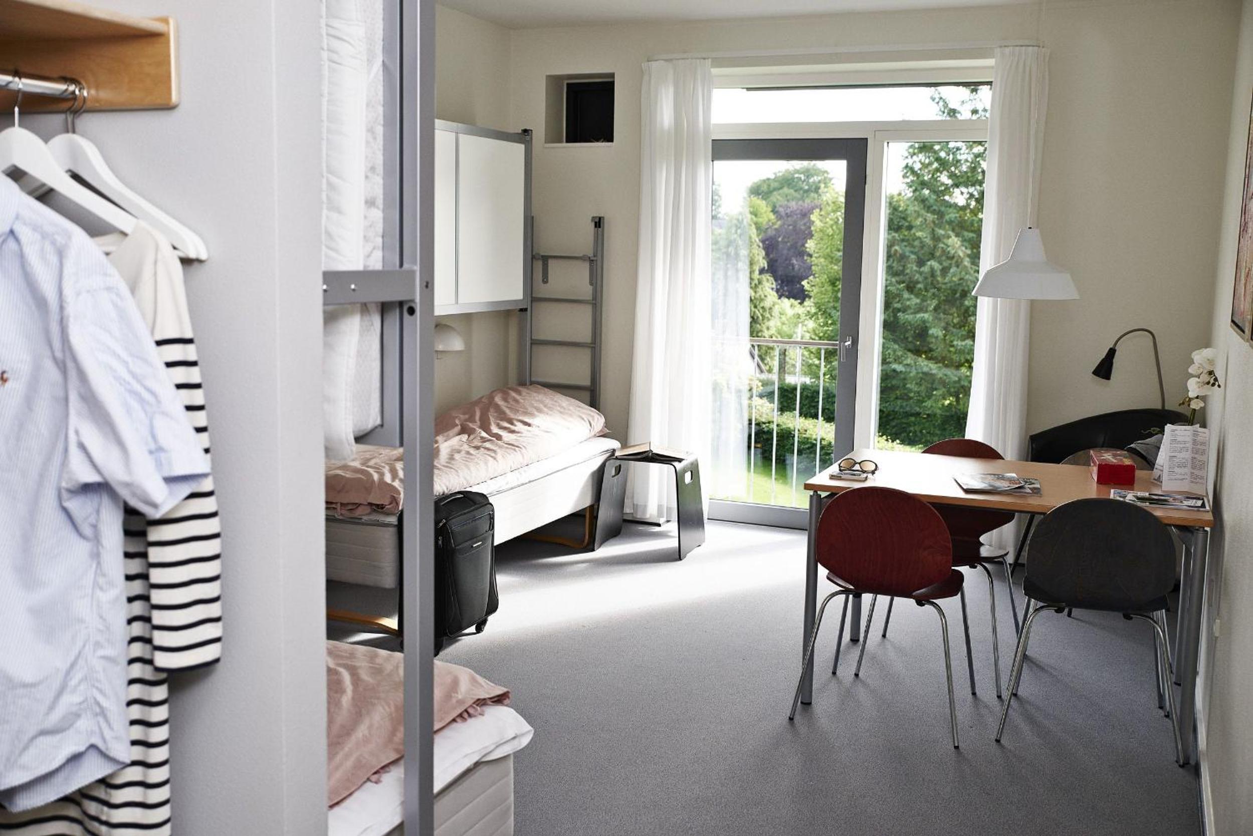 Twin Room (Linen excluded) photo 1