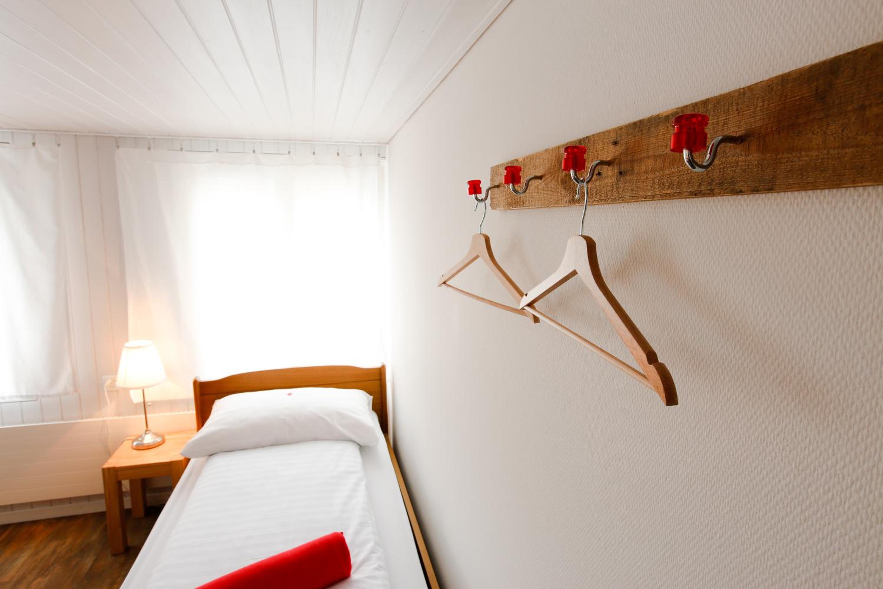 Single Room photo 3