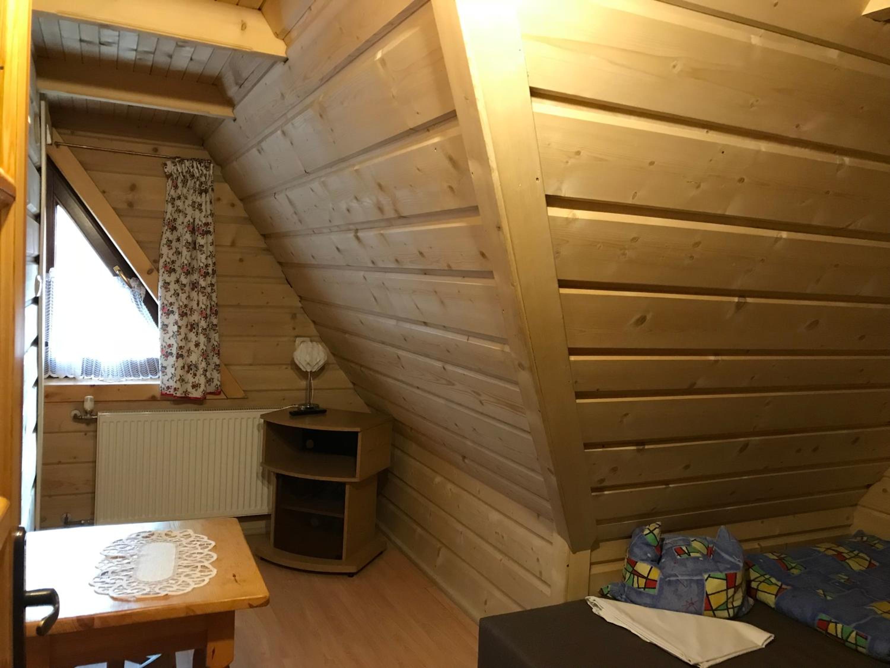Small Twin Room