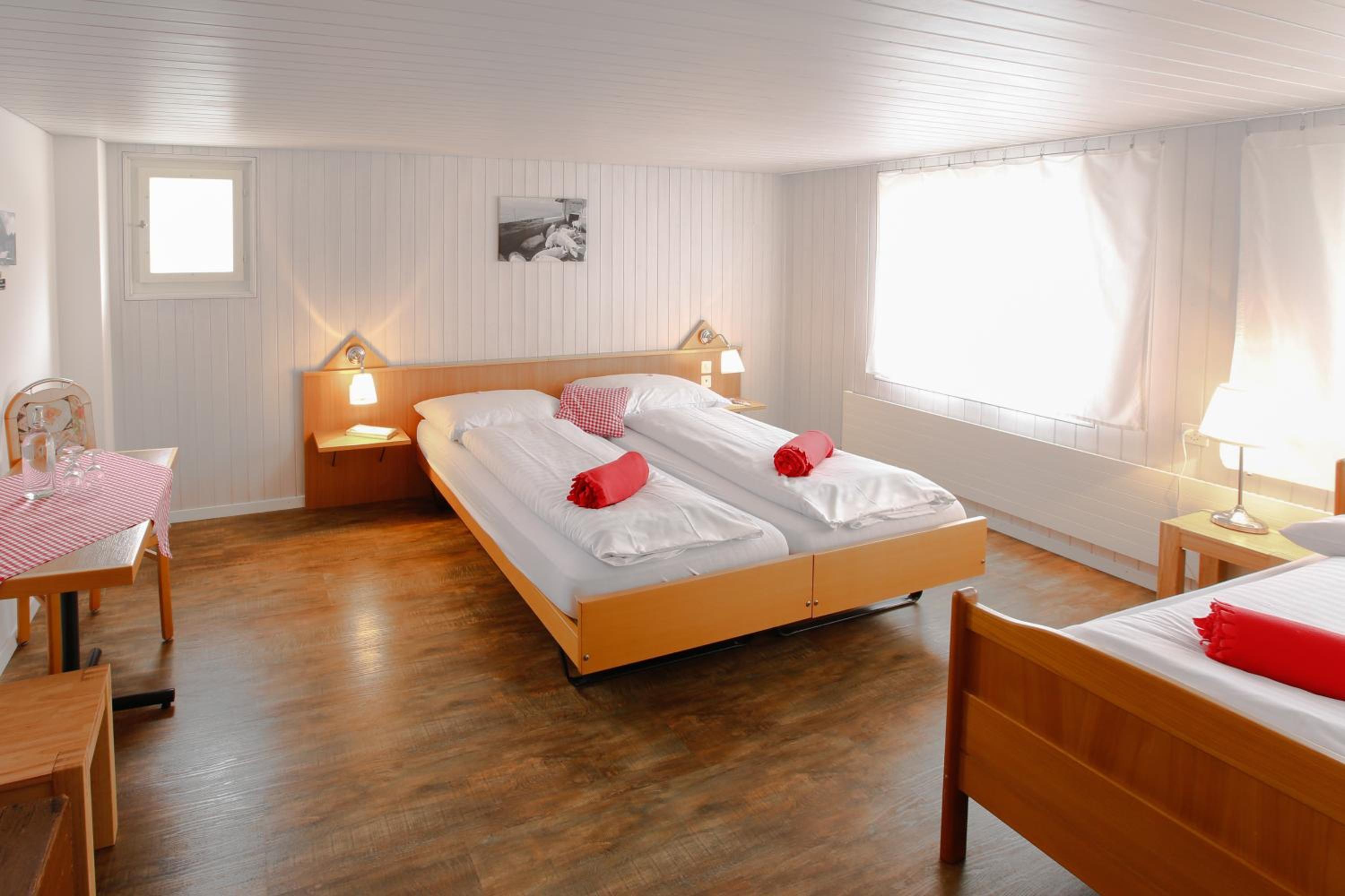 Triple Room - Photo 2
