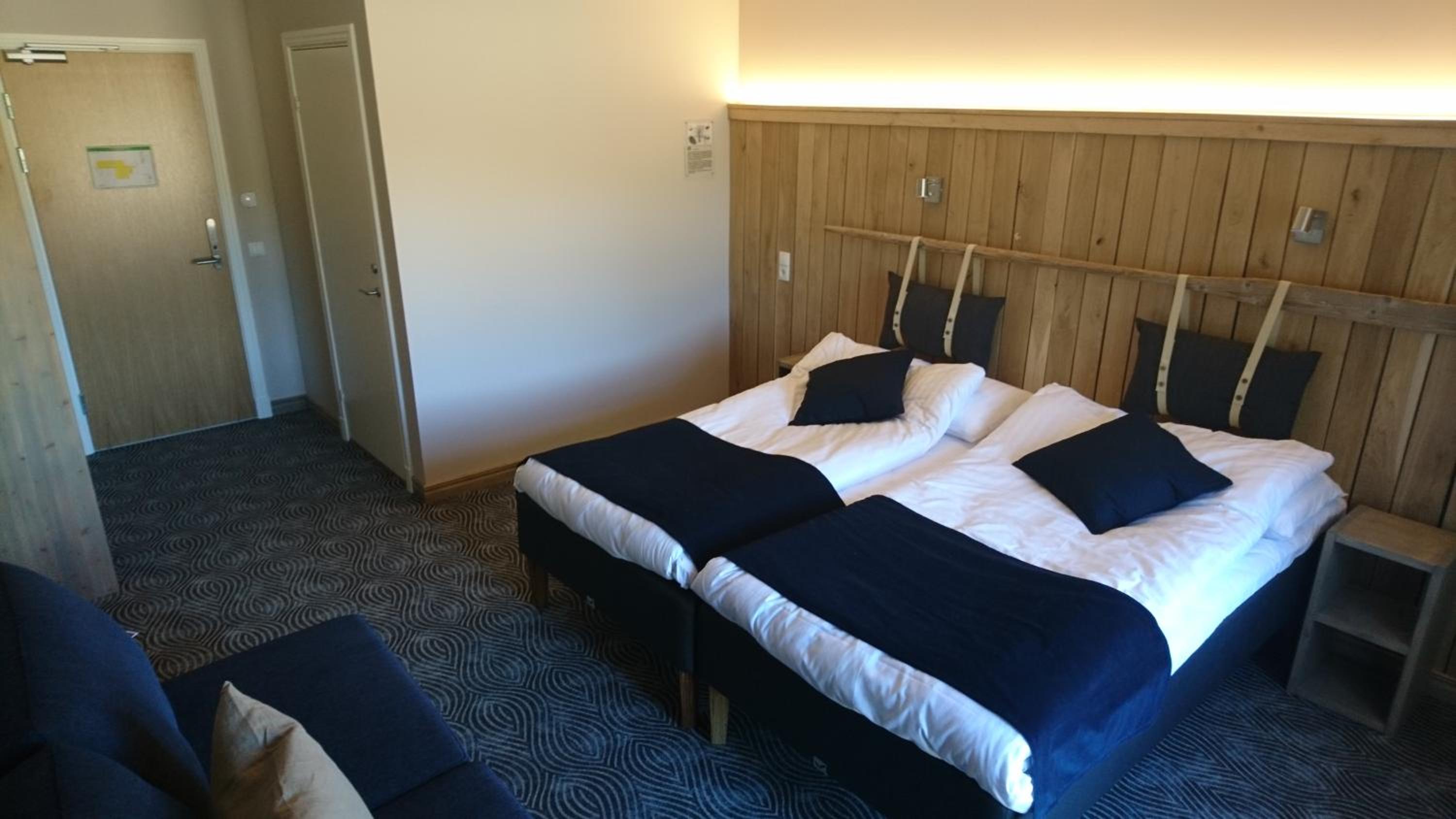 Double Room photo 2