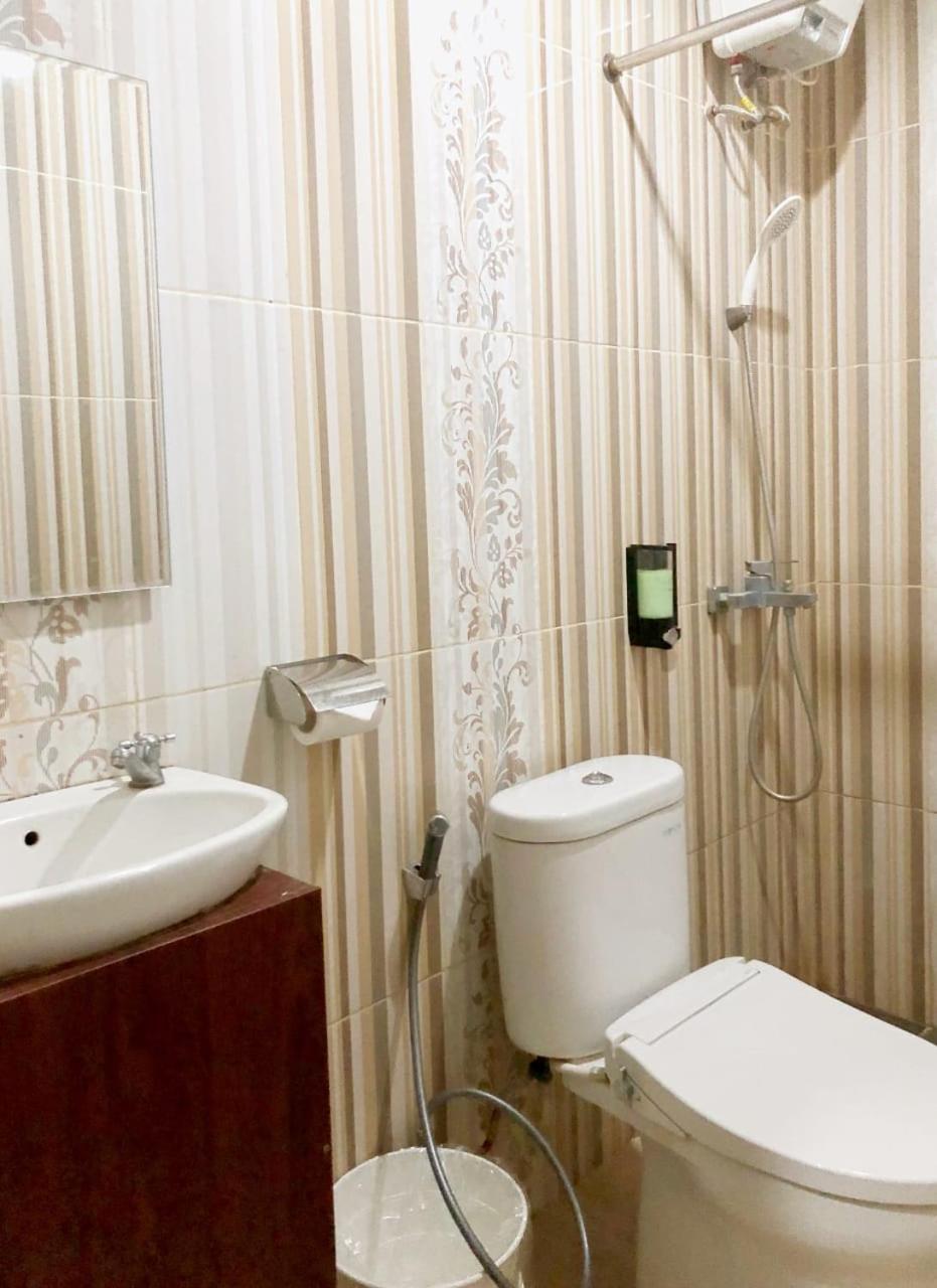 Standard Twin Room photo 3