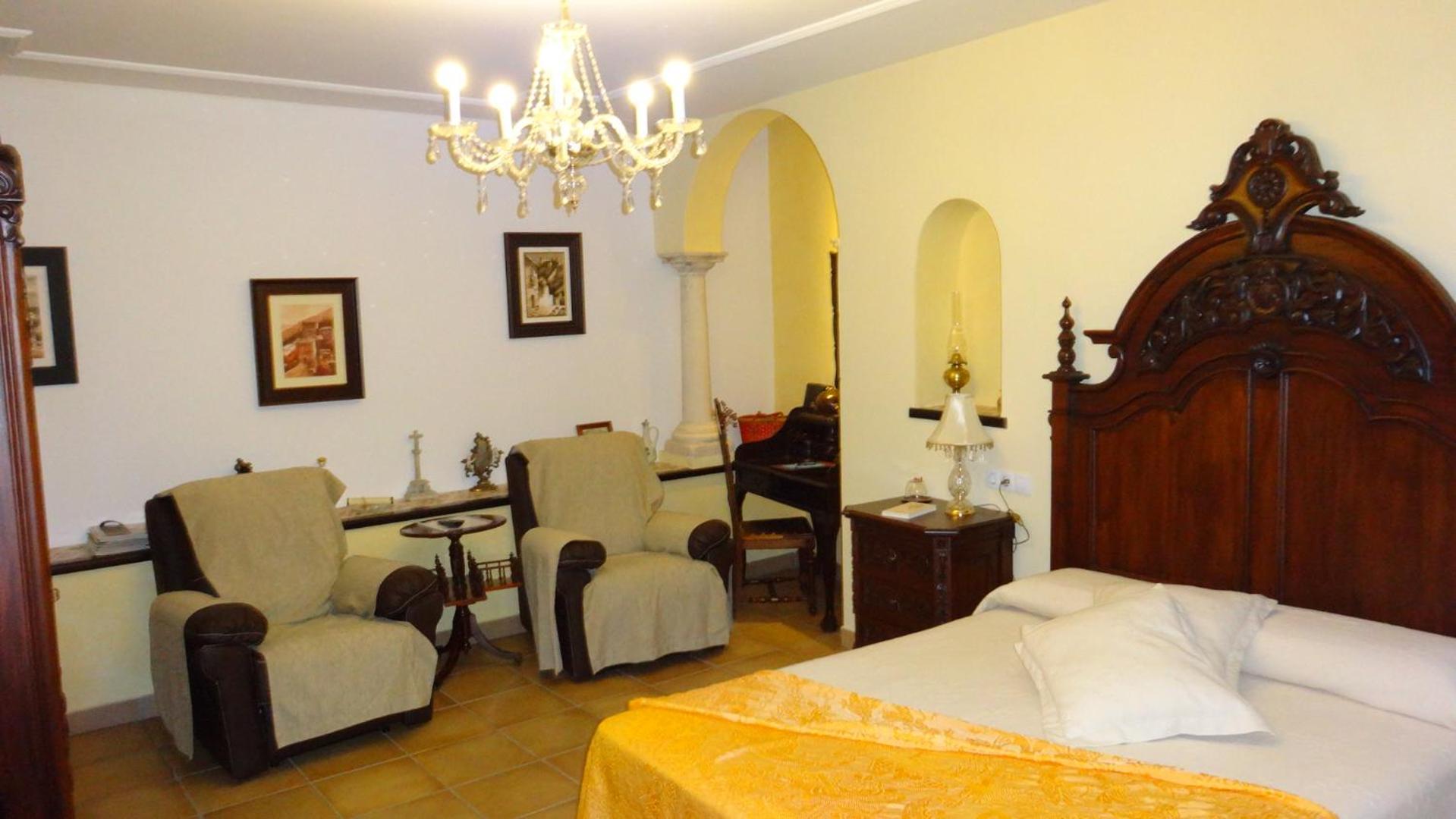 Superior Double Room photo 2