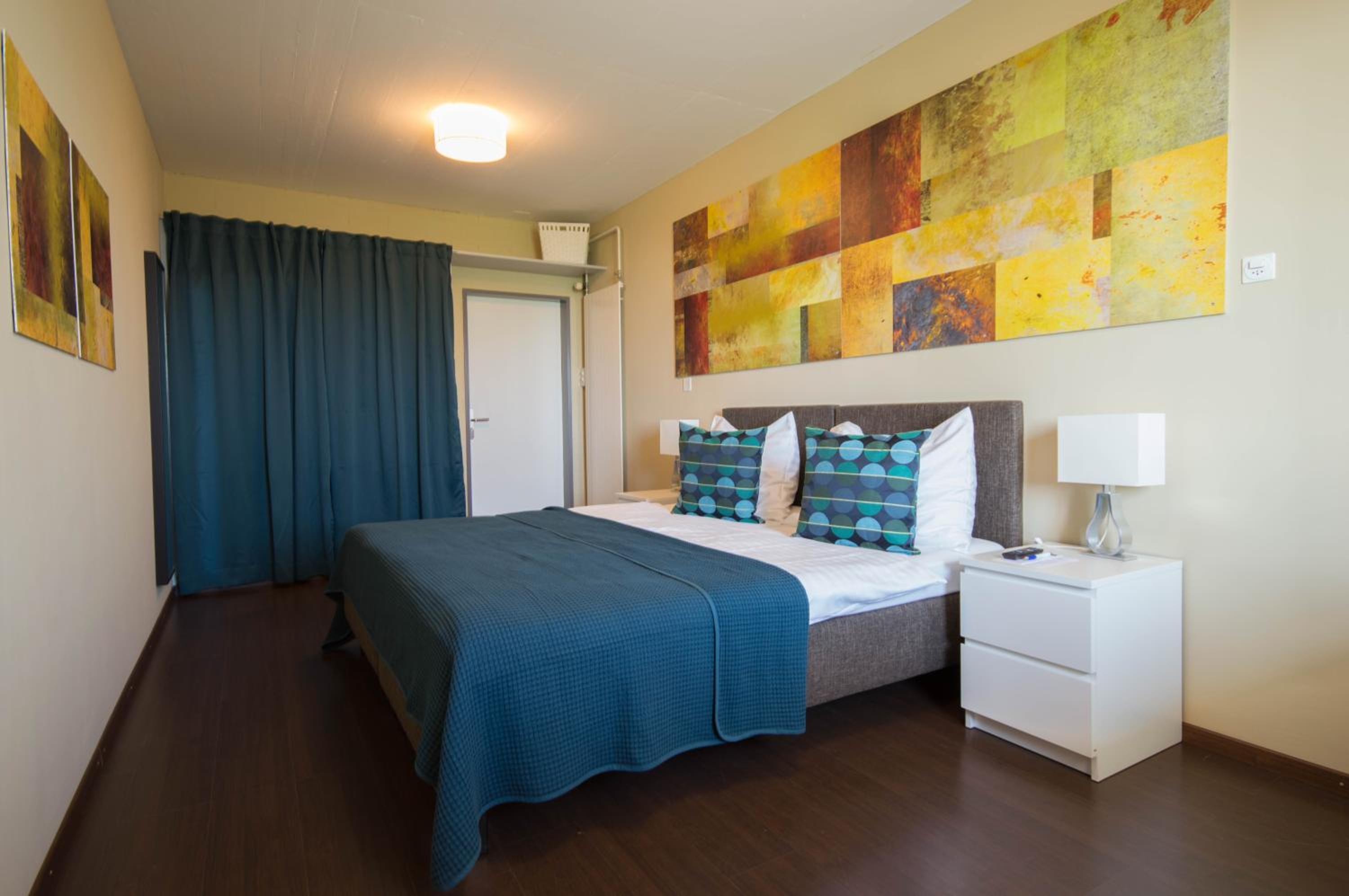 Double Room - Photo 8