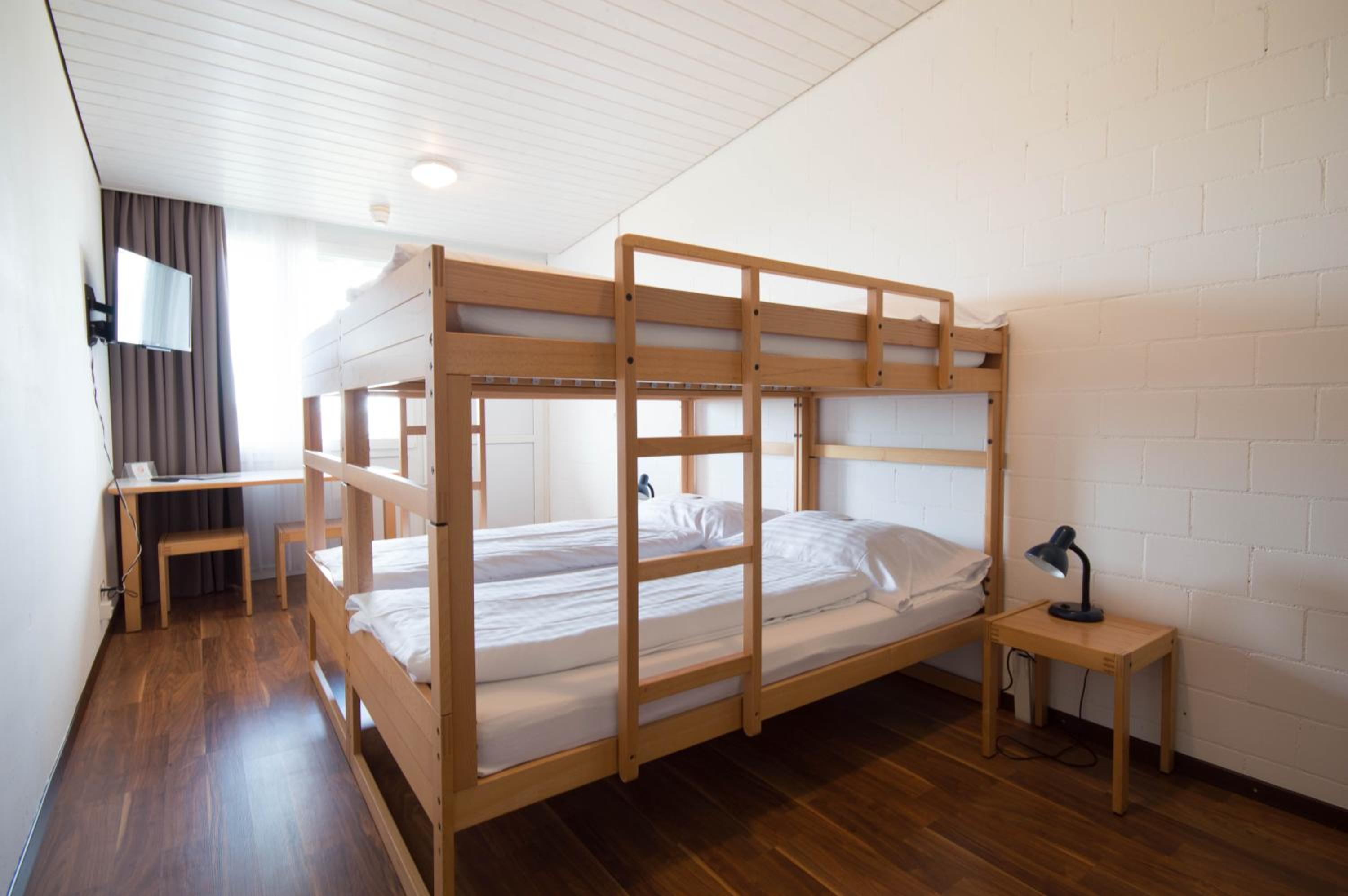 Quadruple Room - Photo 1