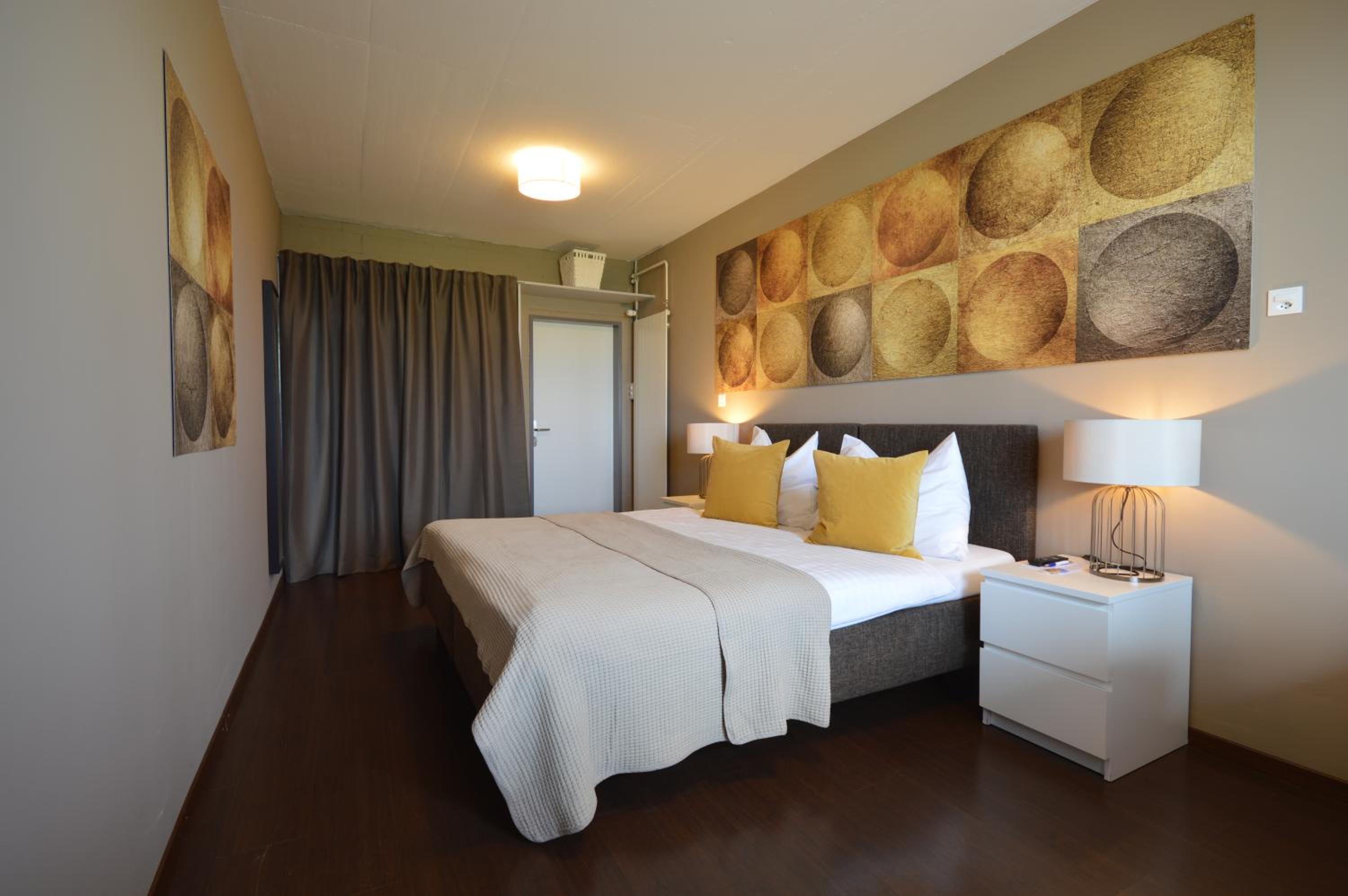 Double Room - Photo 1