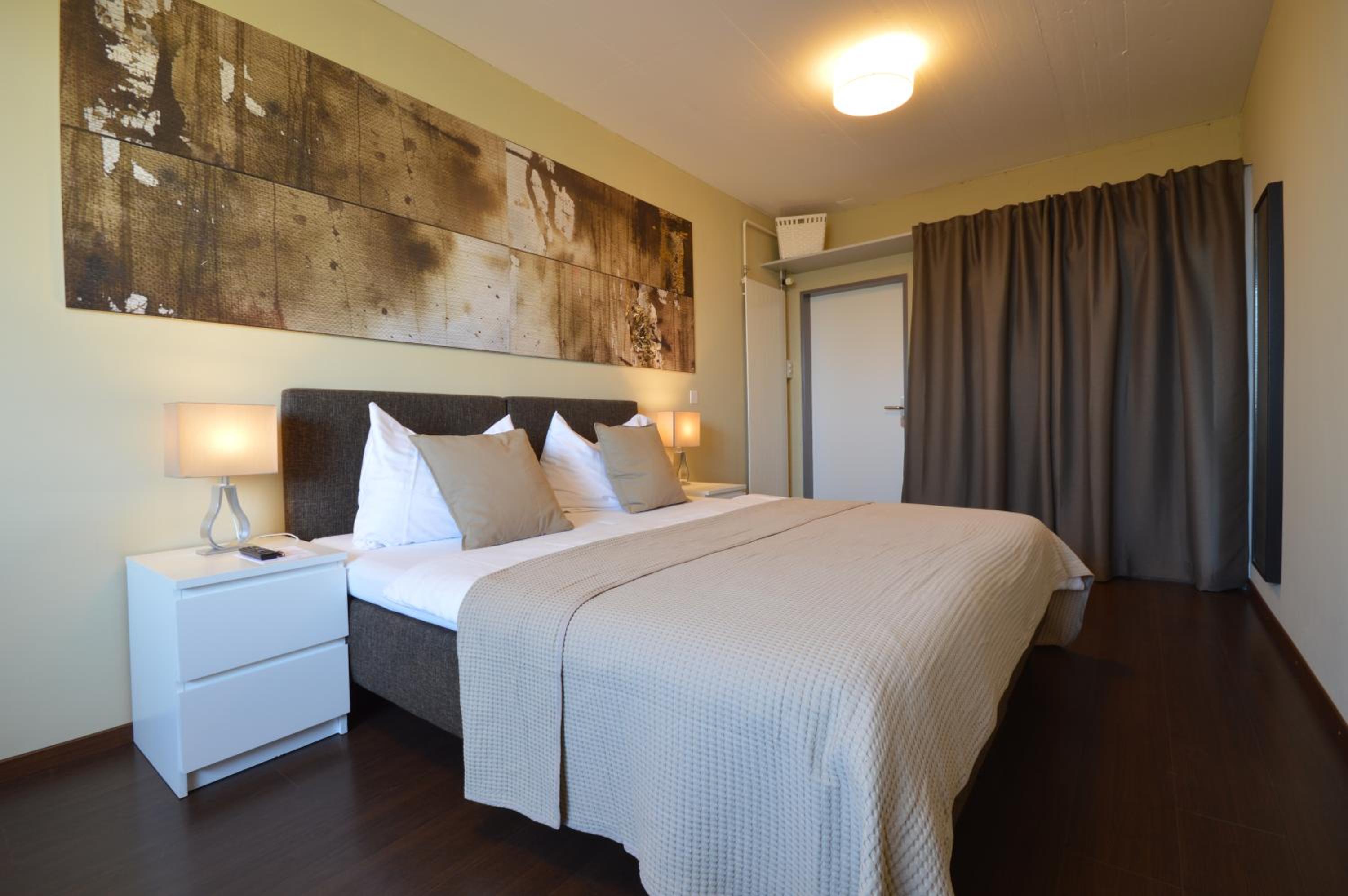 Double Room - Photo 2