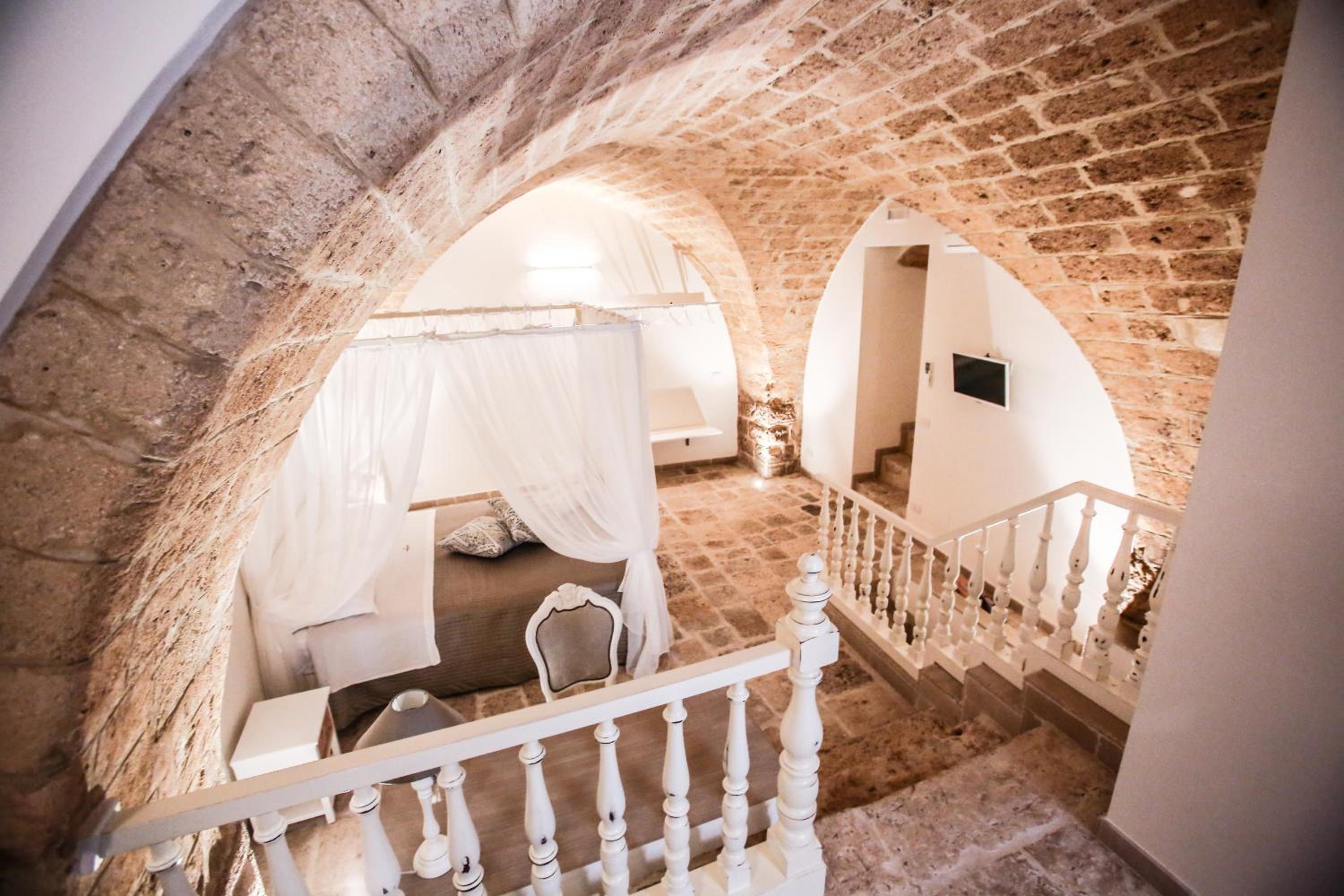 King Suite with Spa Bath