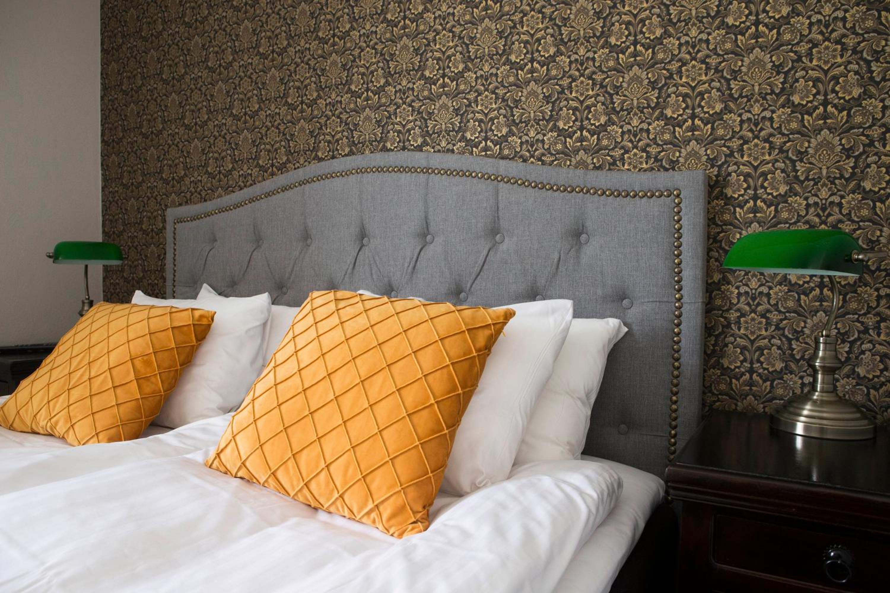 Superior Double Room - Photo 8