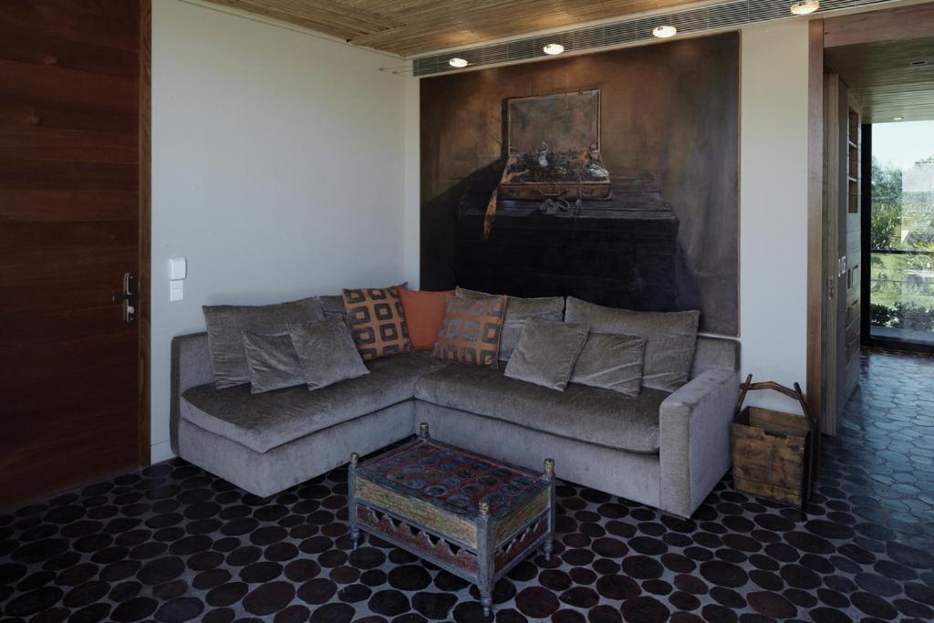 Two-Bedroom Villa with Terrace photo 1