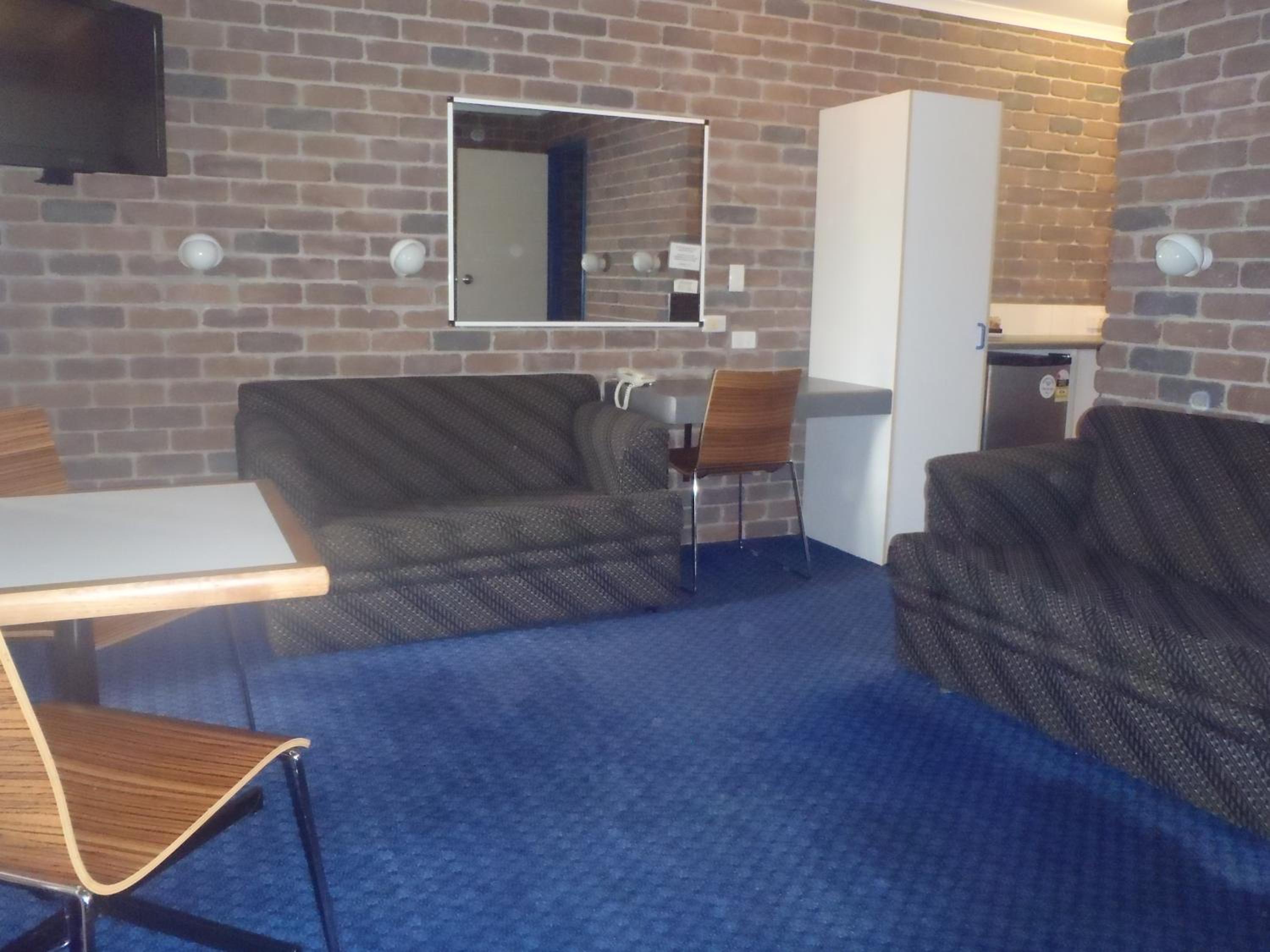 King Room photo 3