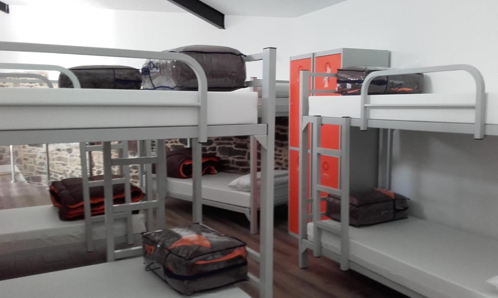 Bunk Bed in Mixed Dormitory Room photo 3