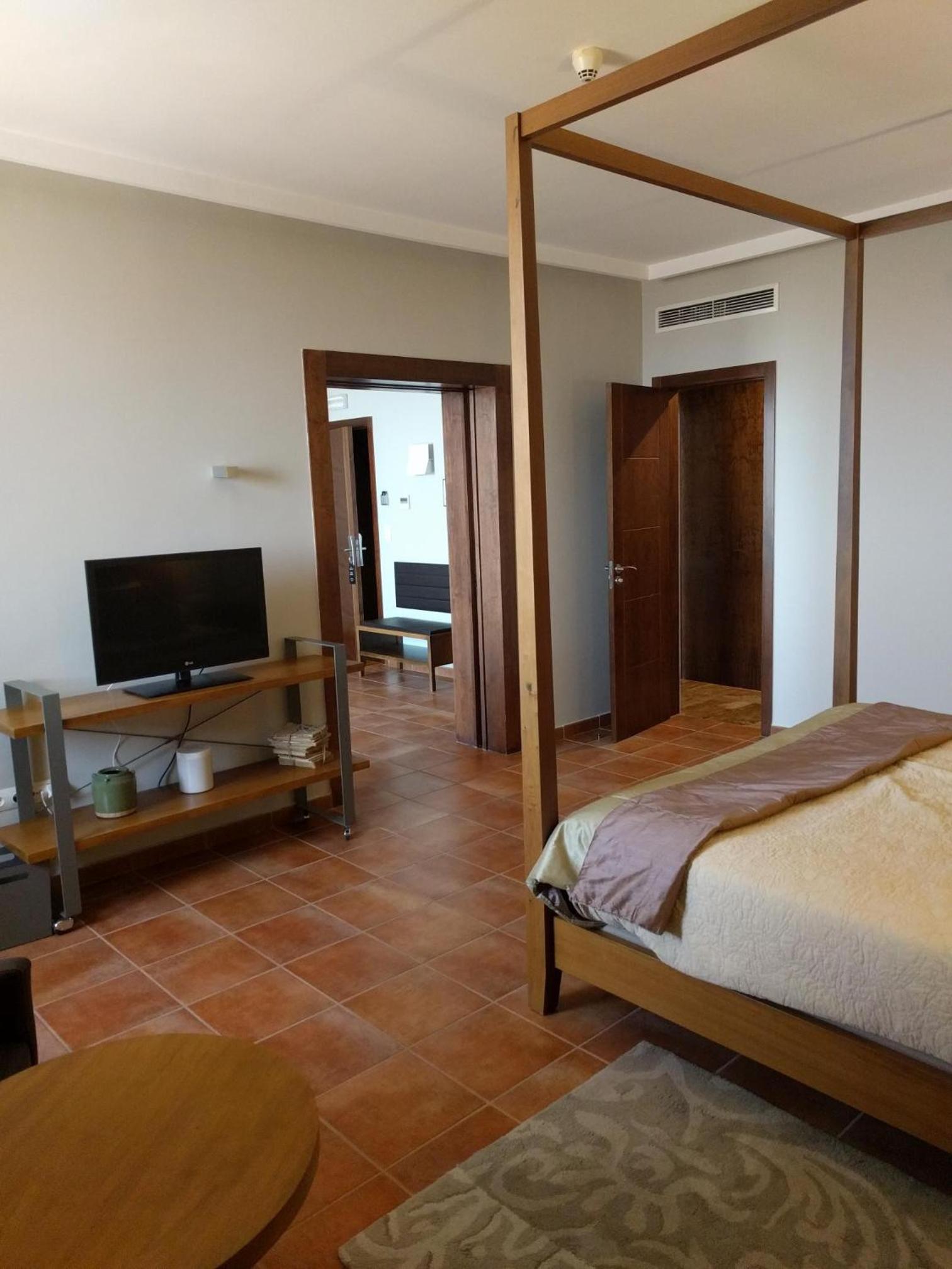 Junior Suite photo 2