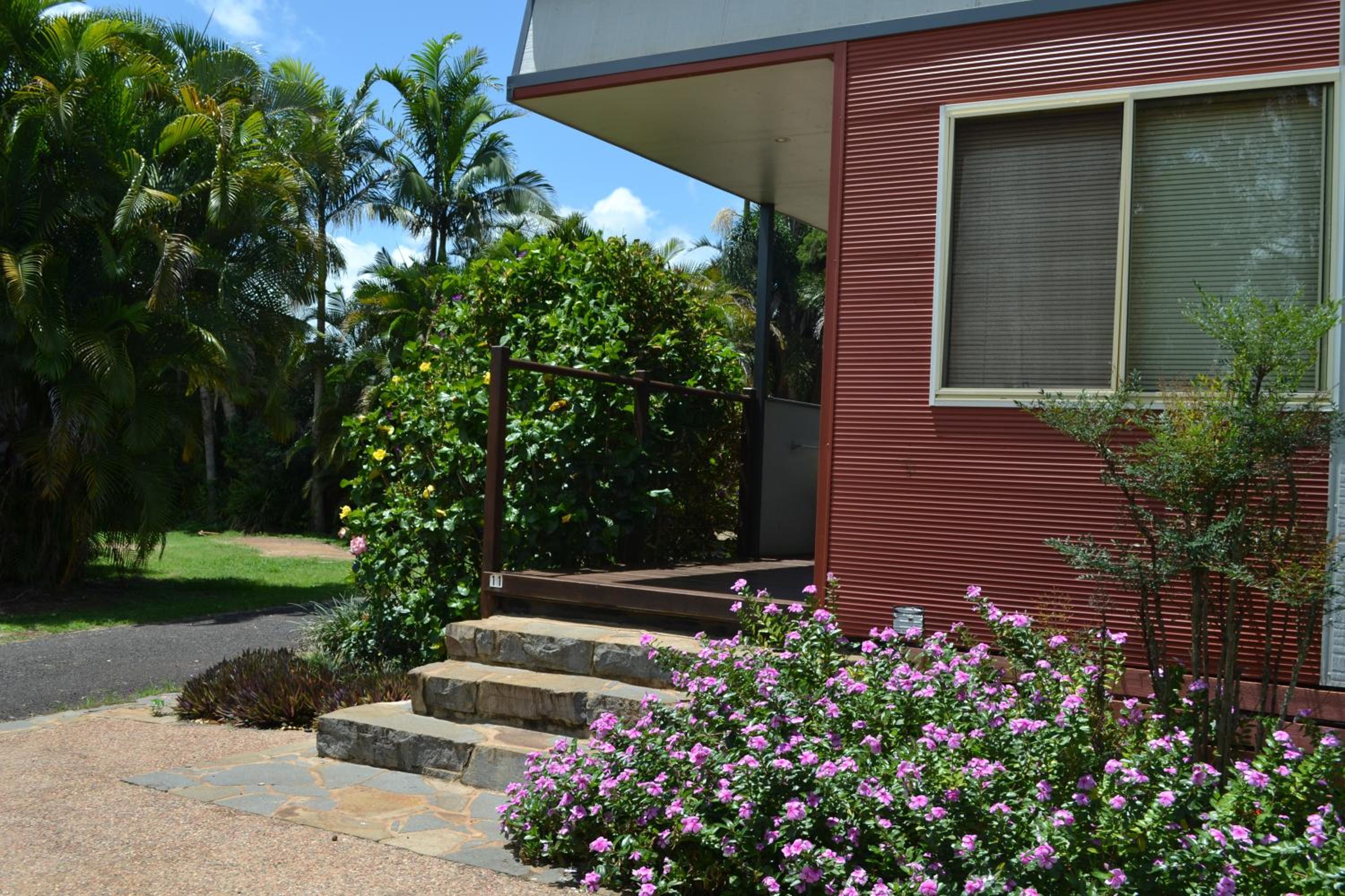 One-Bedroom Villa photo 2