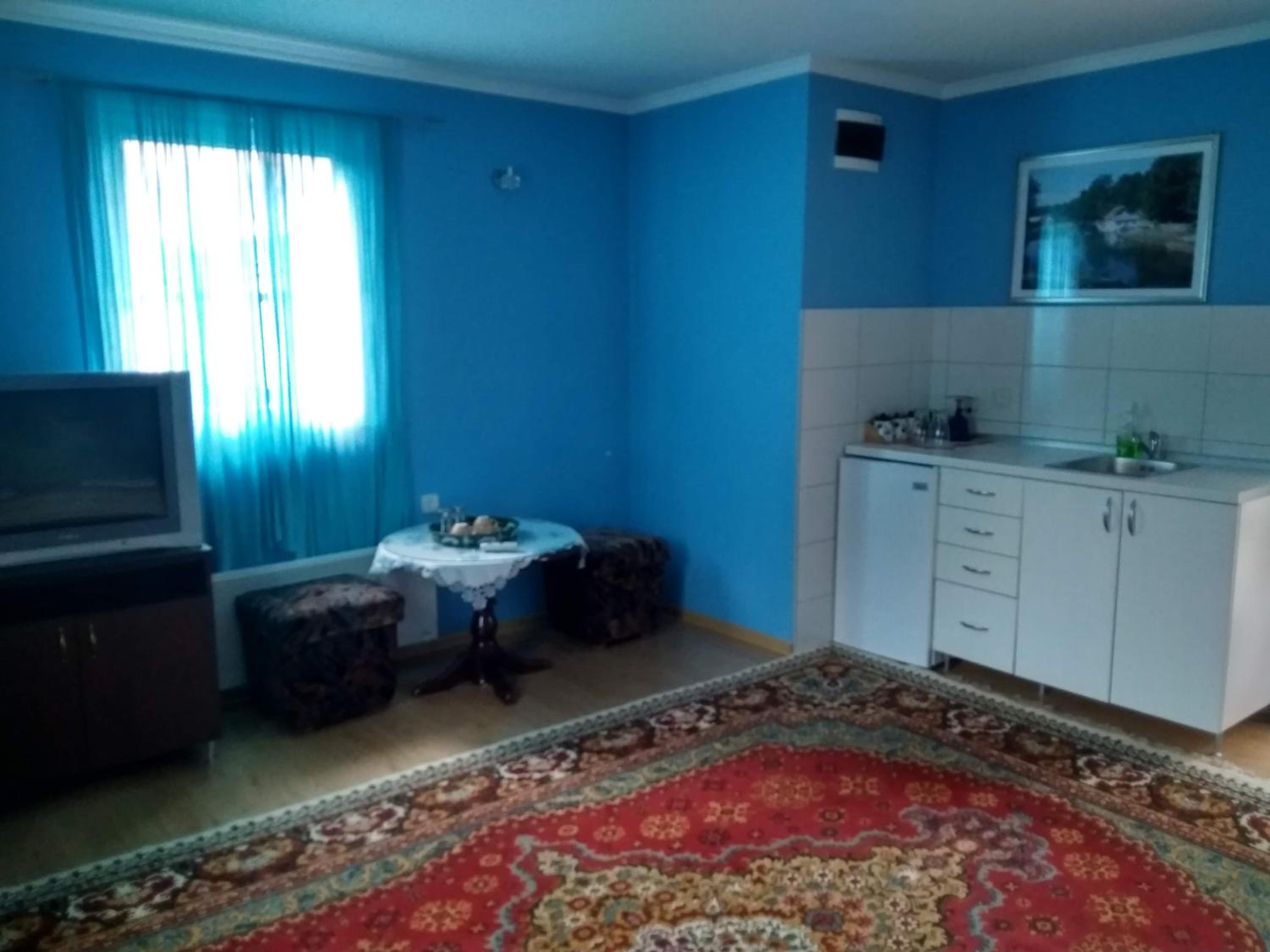 Deluxe Double or Twin Room photo 1