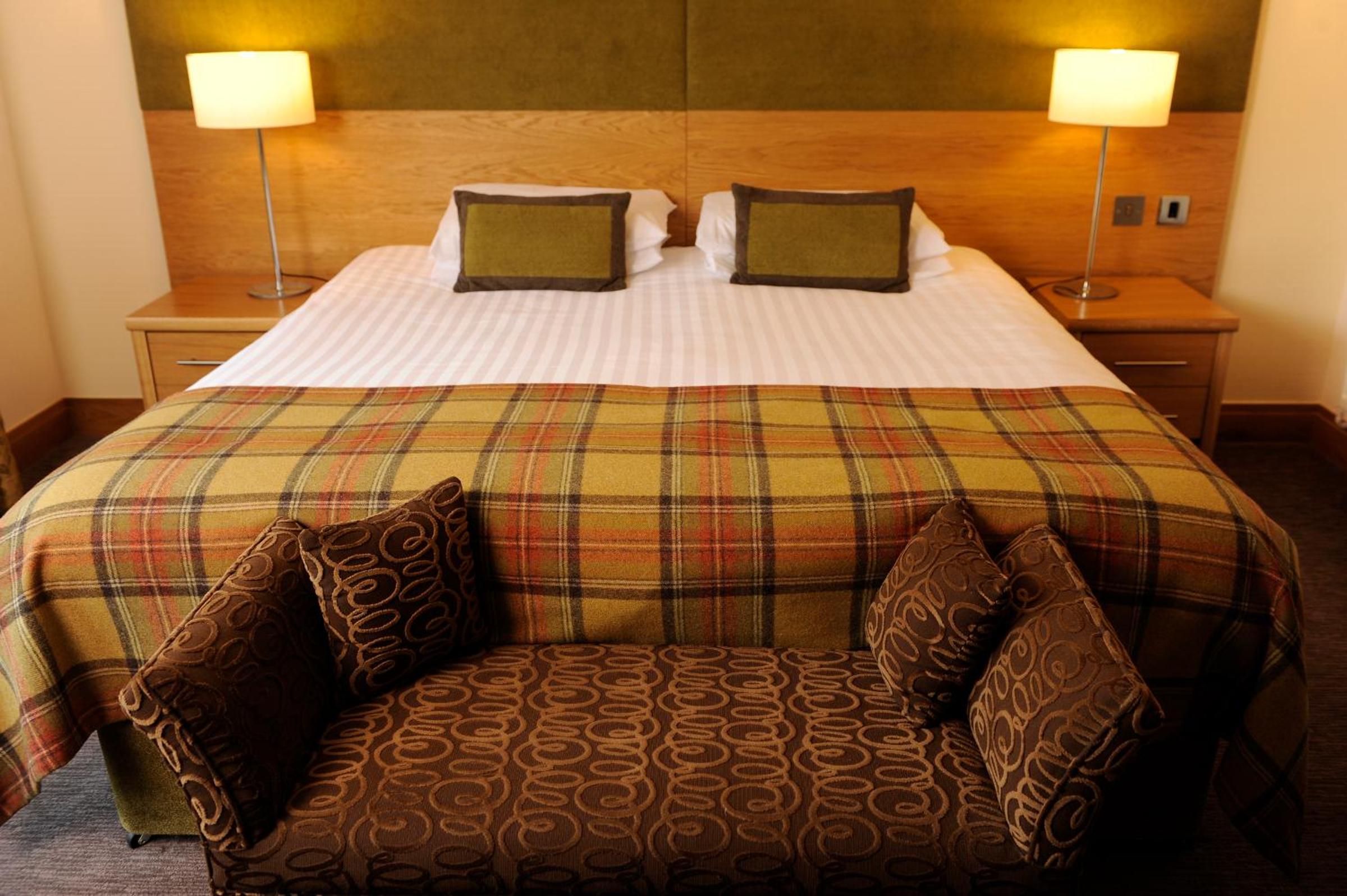 Deluxe Double or Twin Room photo 3